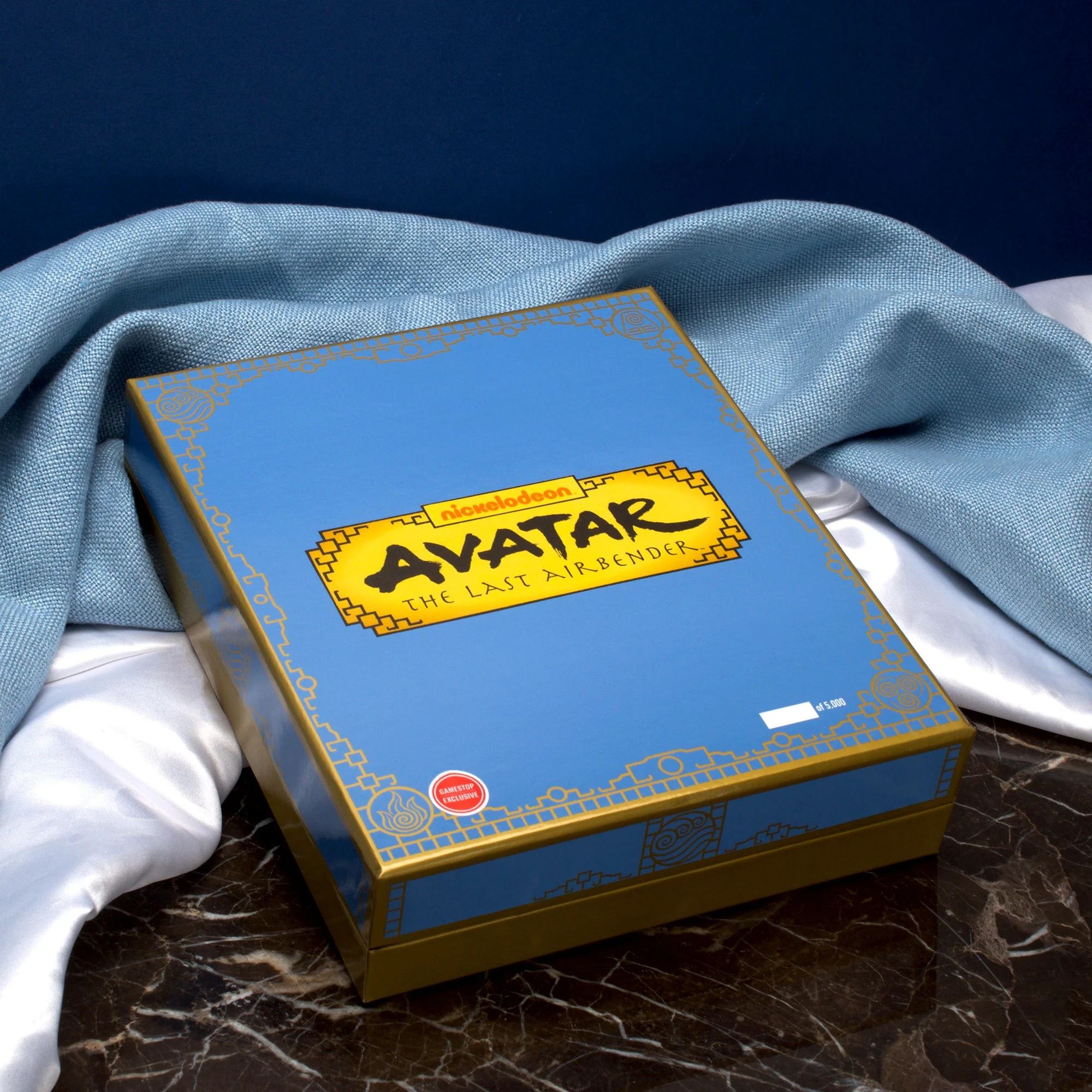 Avatar Watertribe Necklace Set - Image 6