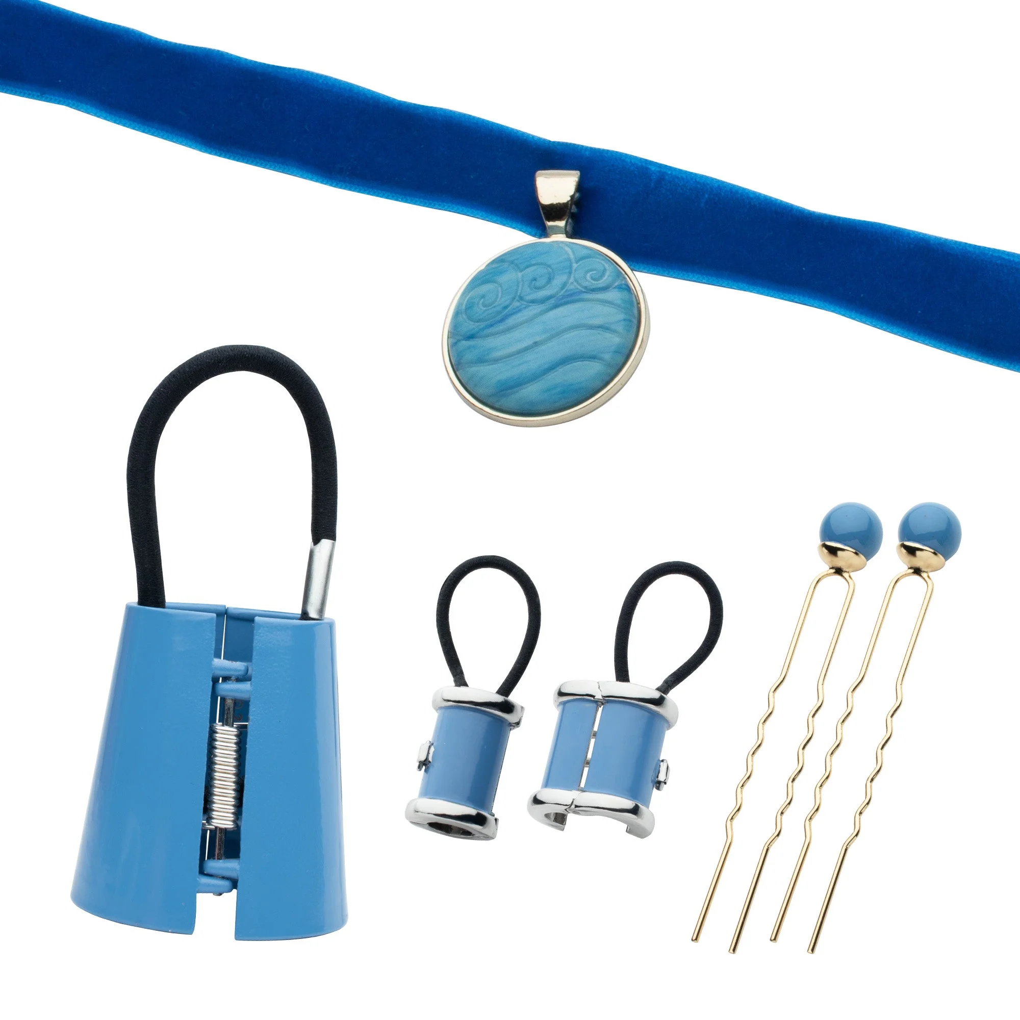 Avatar Watertribe Necklace Set - Image 7