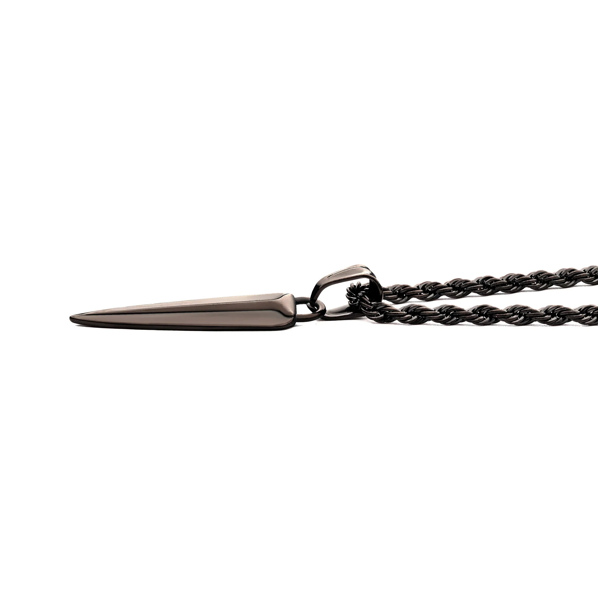 Black Panther Claw Necklace - Image 7