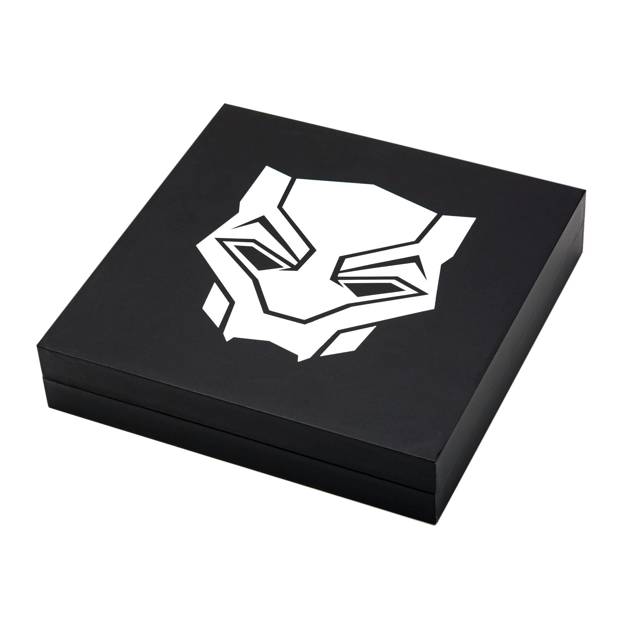 Marvel Black Panther Claw Necklace - Image 4