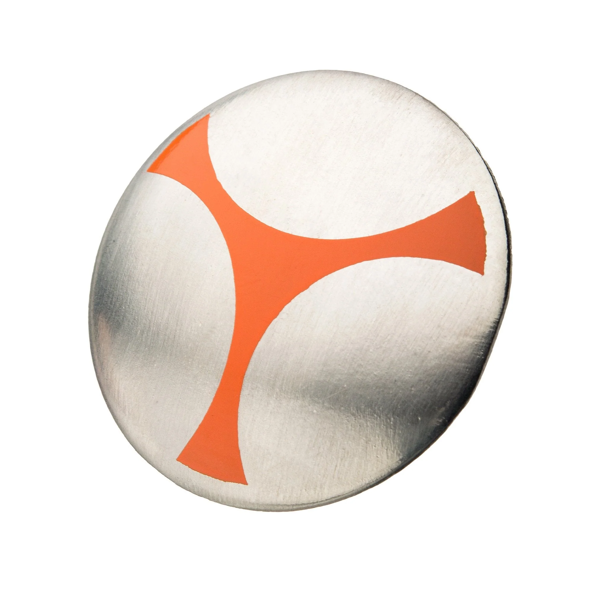 Marvel 3D Taskmaster Shield Lapel Pin - Image 3