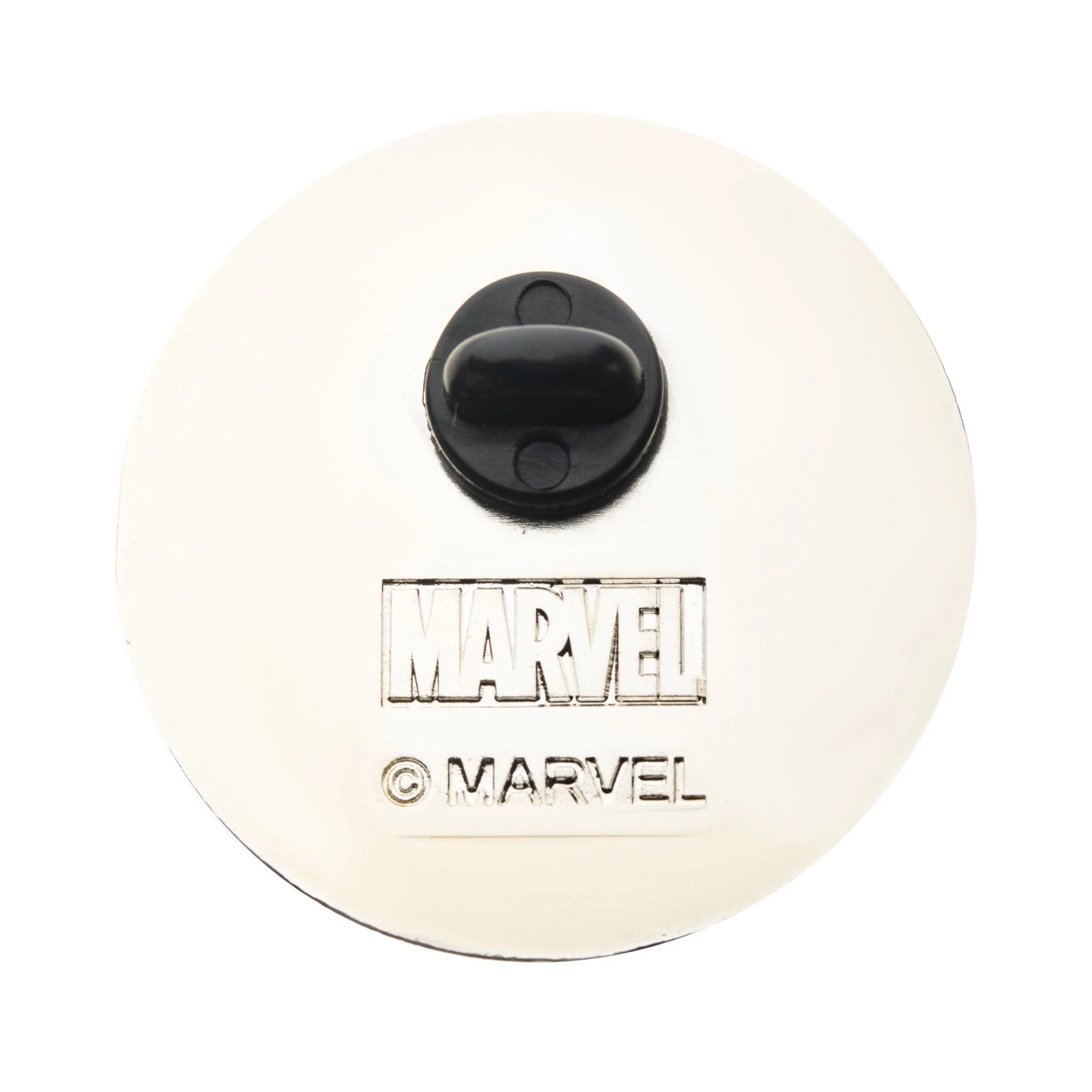 Marvel 3D Taskmaster Shield Lapel Pin - Image 4