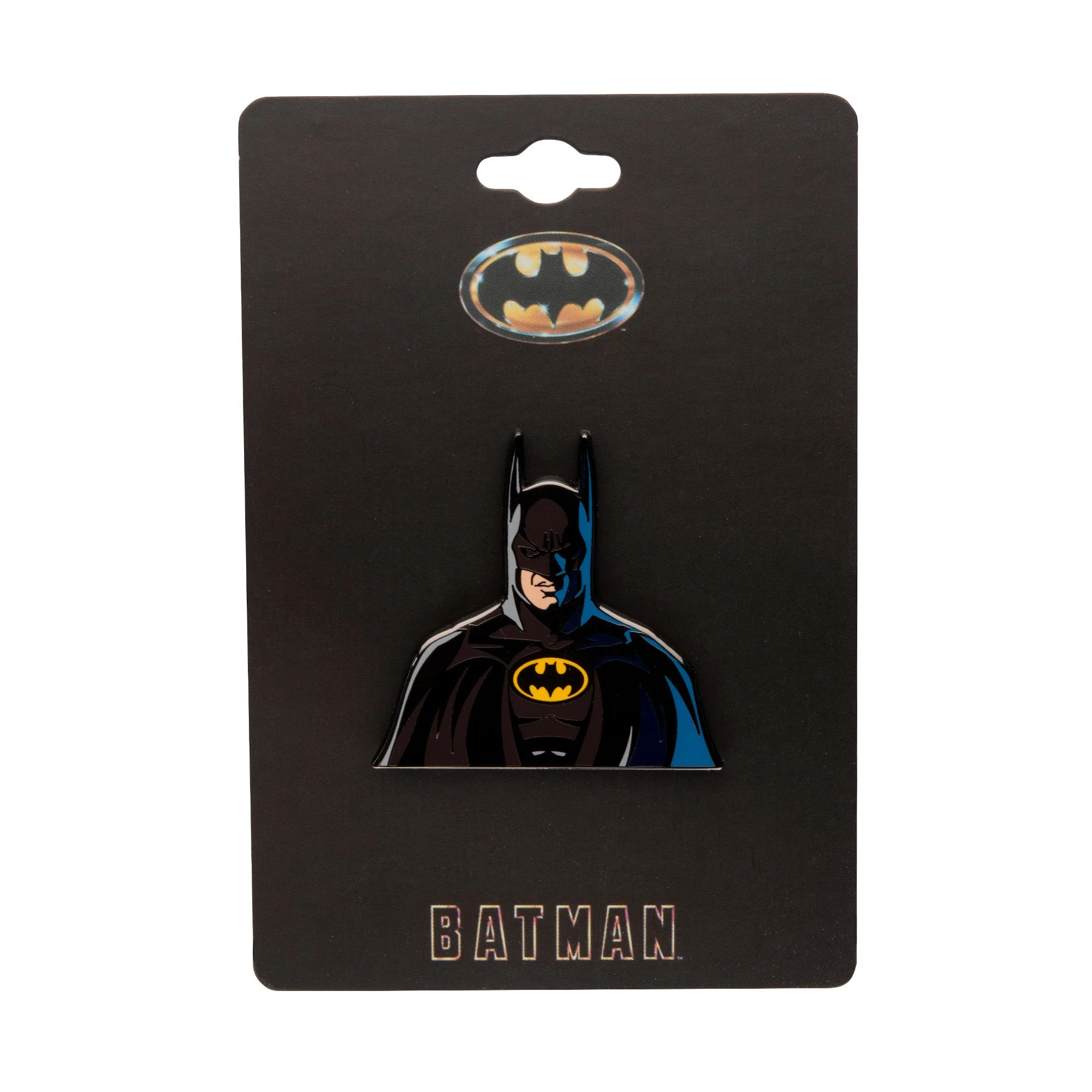 DC Comics 89 Bust Pin - Image 2