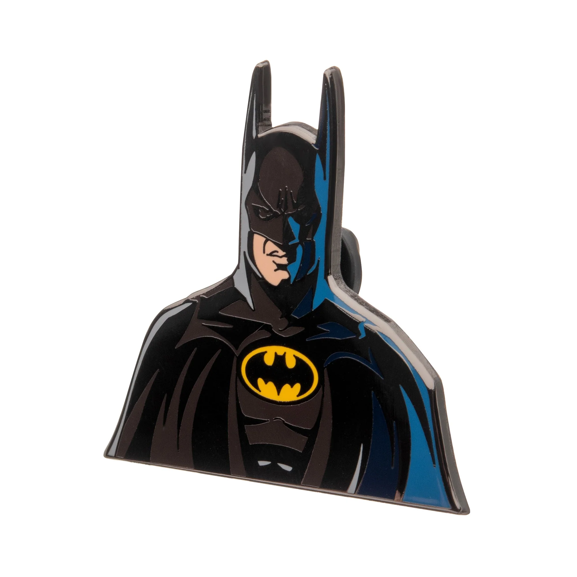 DC Comics 89 Bust Pin - Image 4