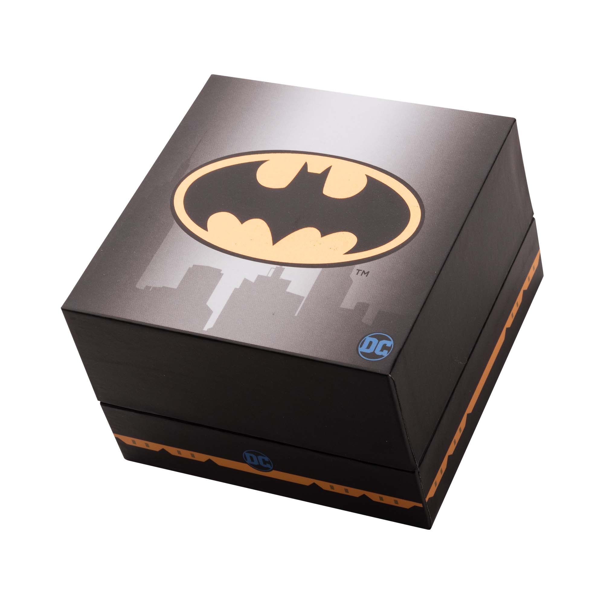 DC Comics Batman Batarang Ring - Image 4