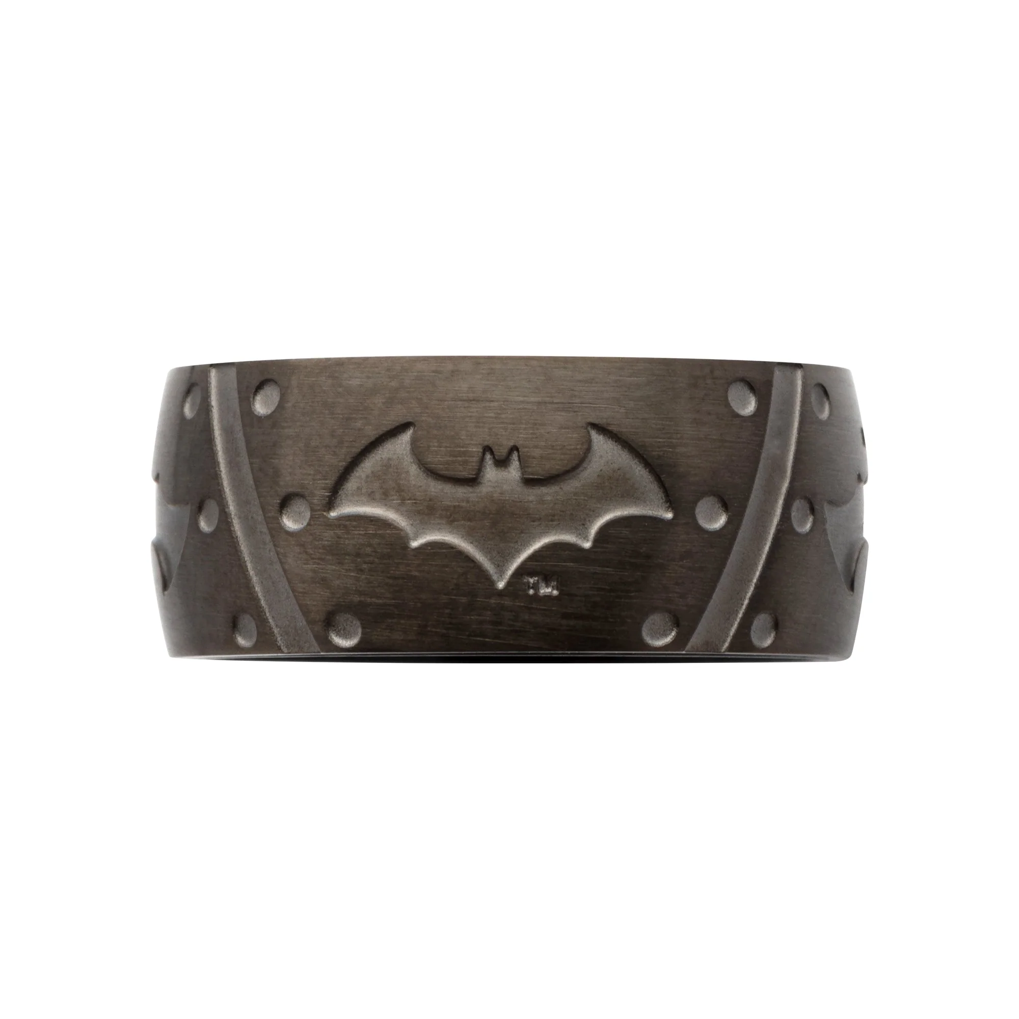 DC Comics Batman Batarang Ring - Image 5