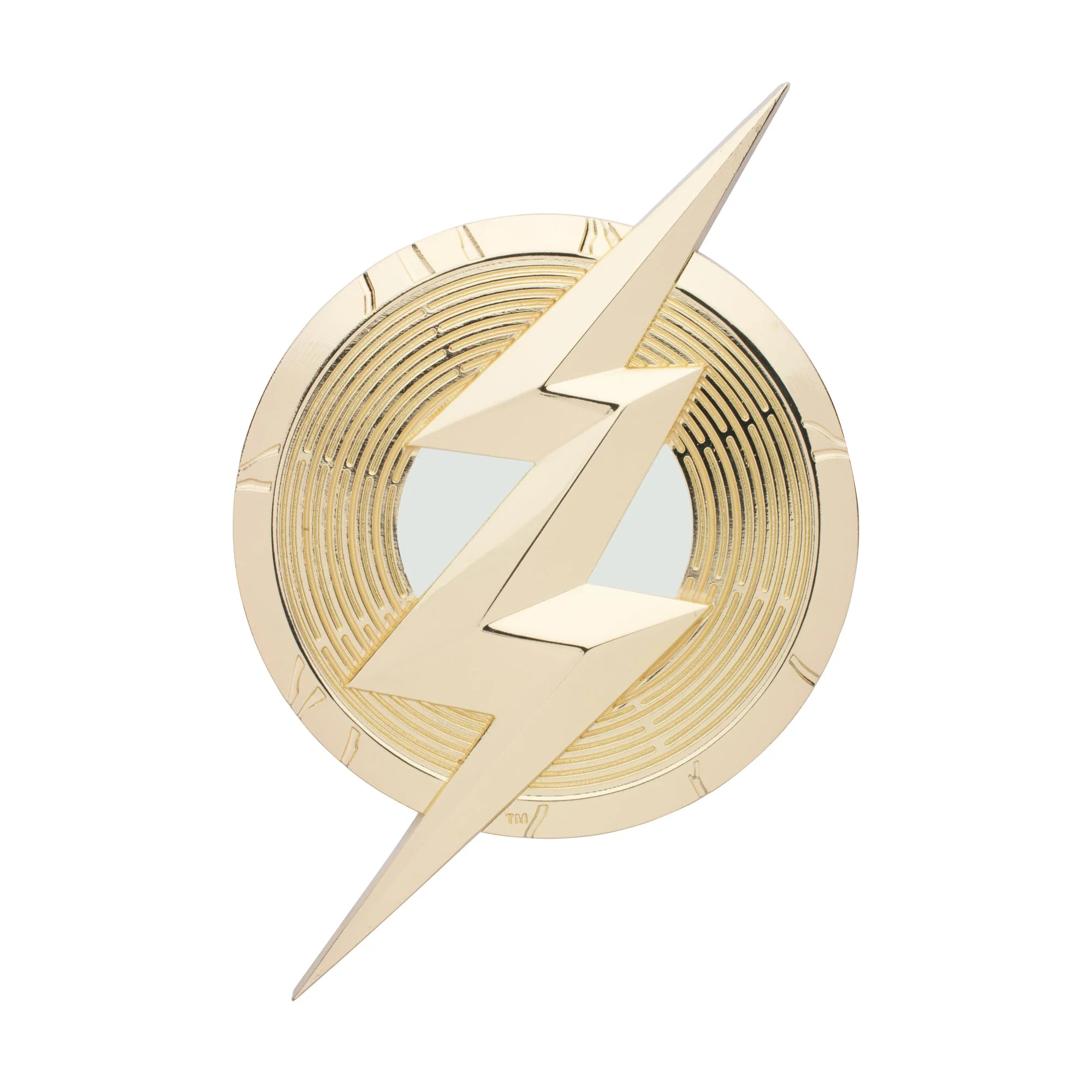 DC Comics The Flash Large Magnetic Pin