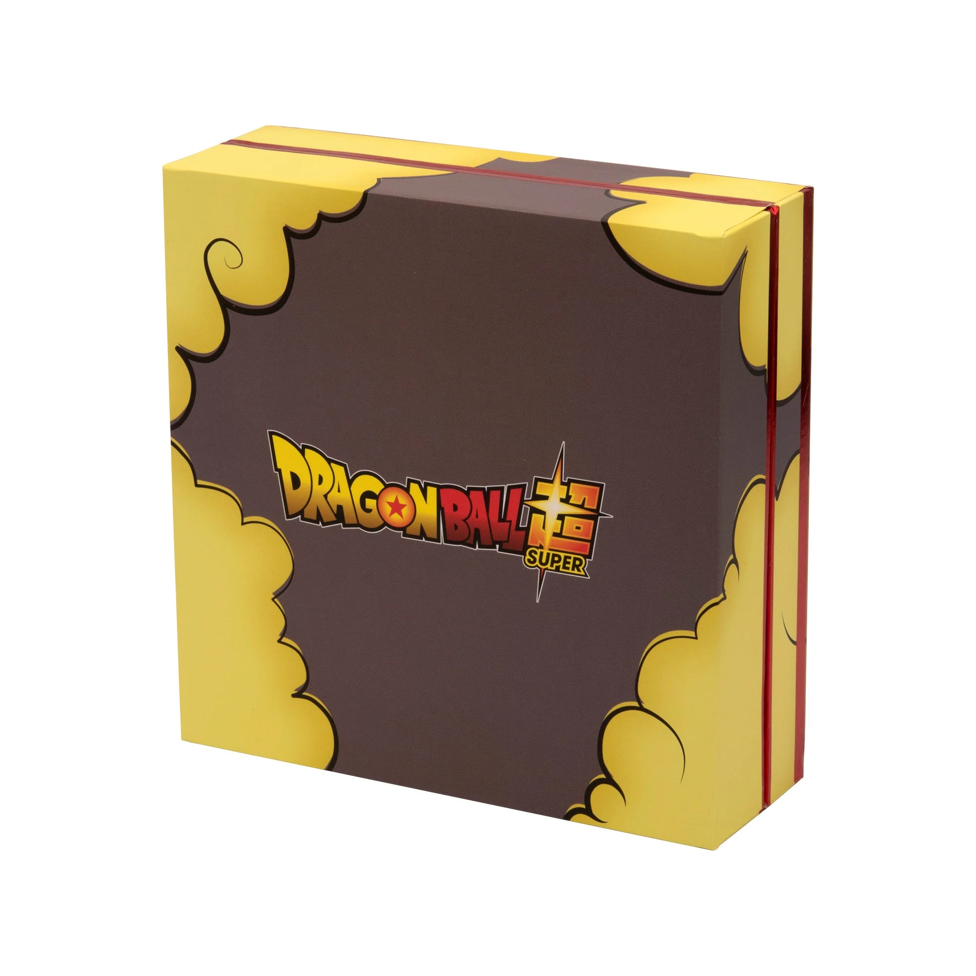 Dragon Ball Super 5pcs Adjustable Time Ring Set - Image 3