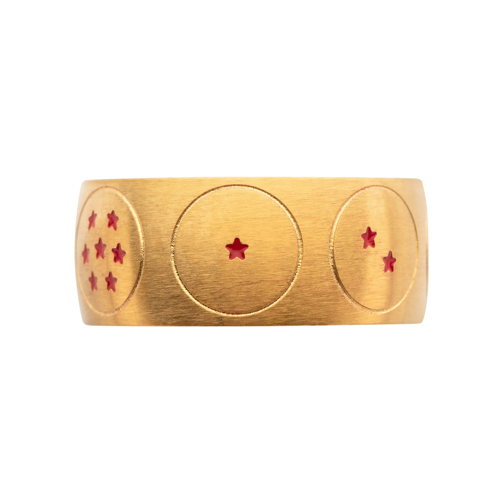 Dragon Ball Z The Legendary 7 Dragon Balls Ring - Image 5