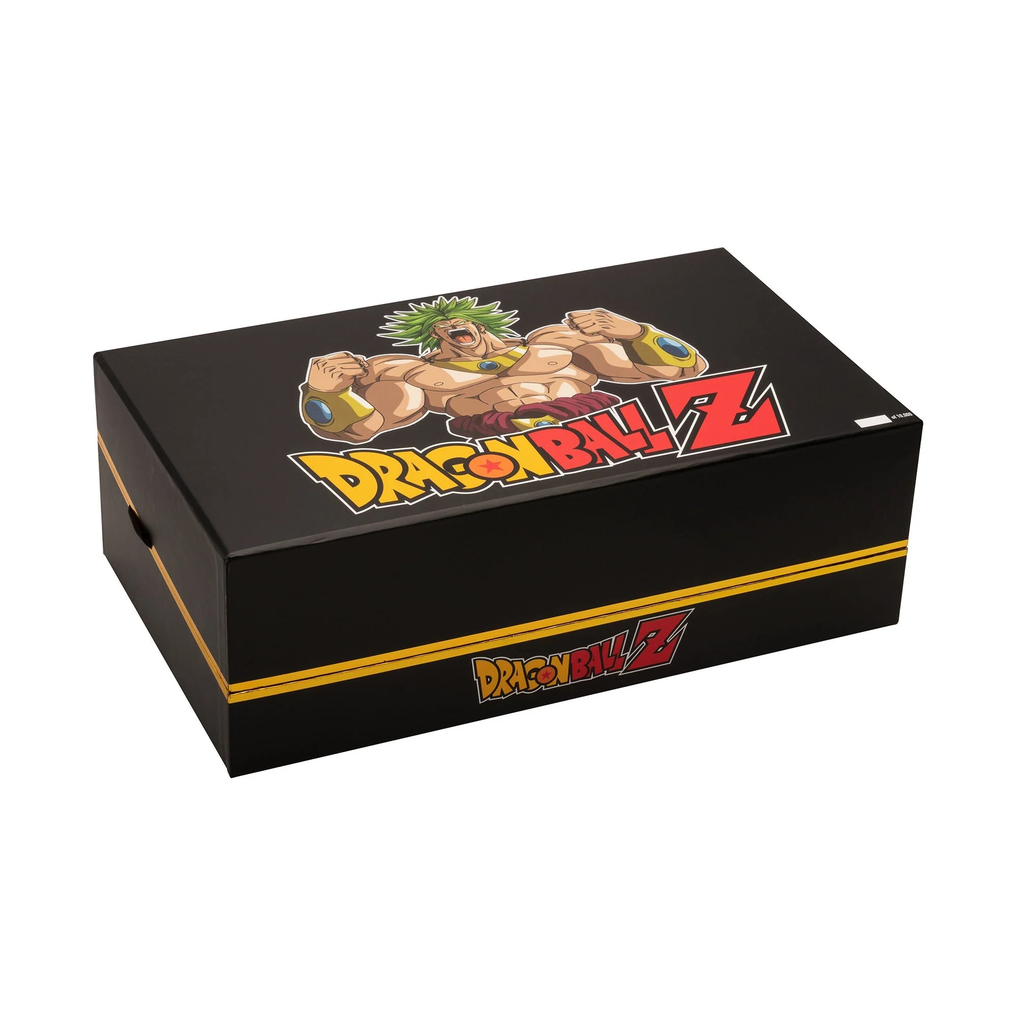 Dragon Ball Z Super Broly Collector's Box Set - Image 6