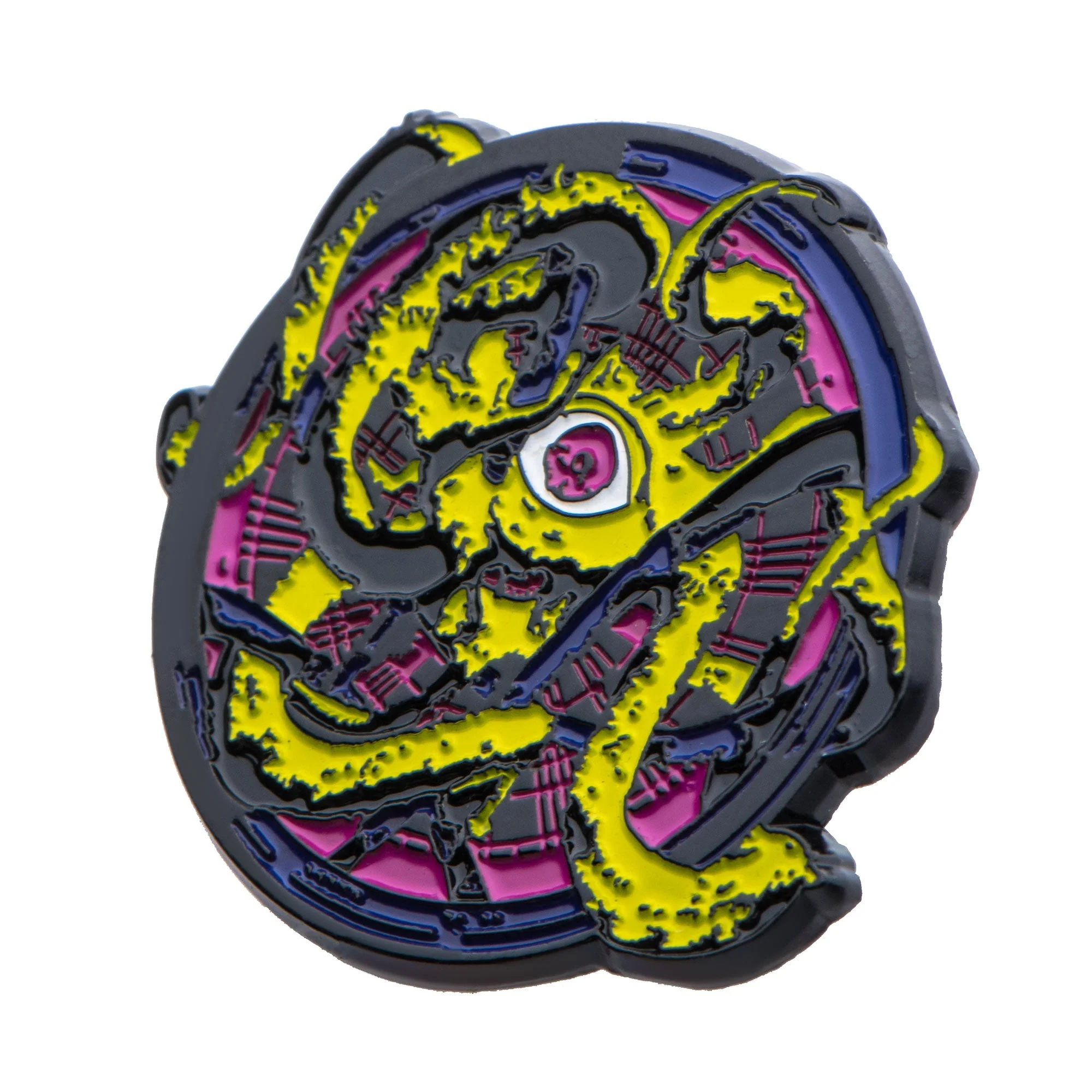 Marvel's Doctor Strange in the Multiverse of Madness Gargantos Pin - Image 2