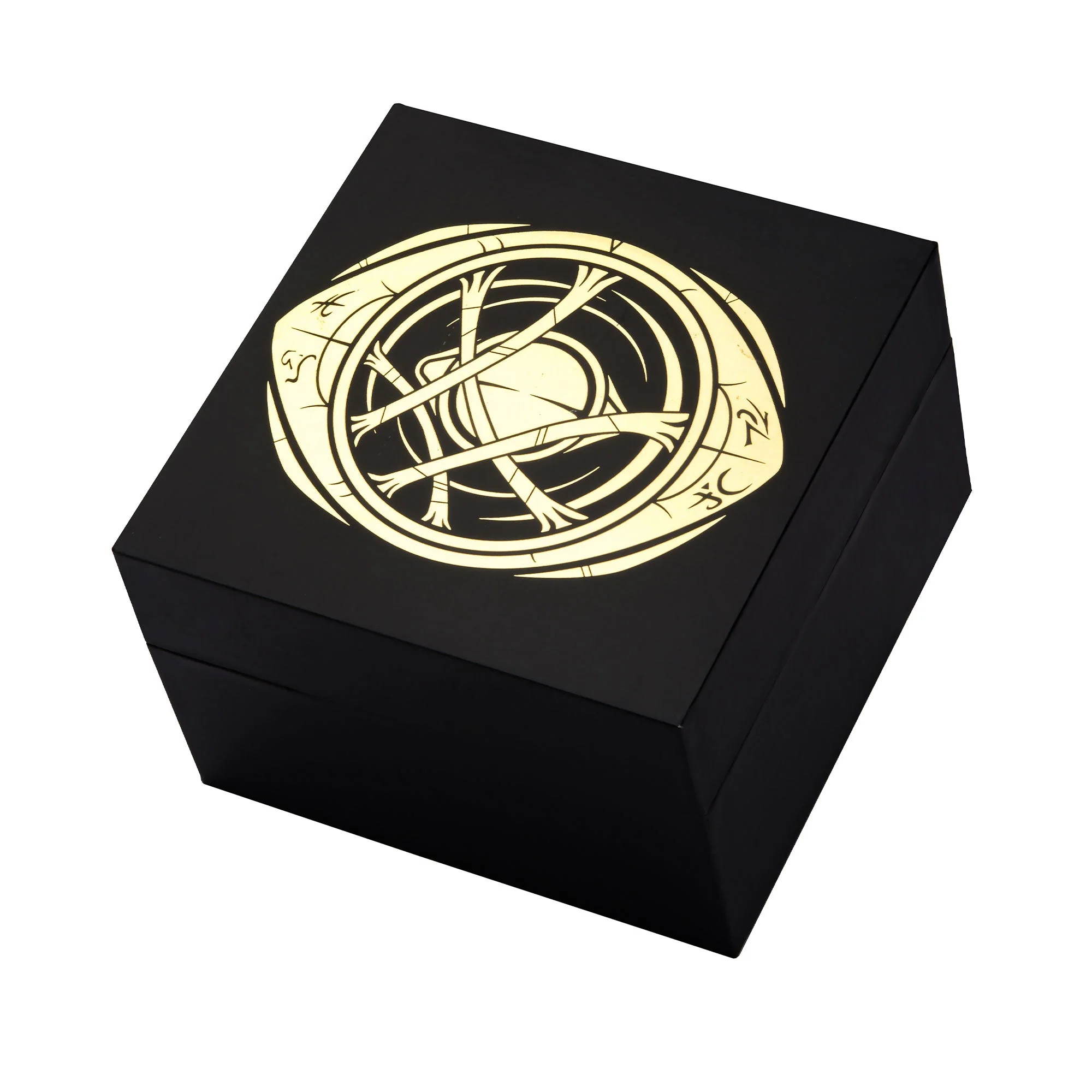 Marvel Doctor Strange Eye Of Agamotto Officially Licensed Prop Replica Necklace - Image 5