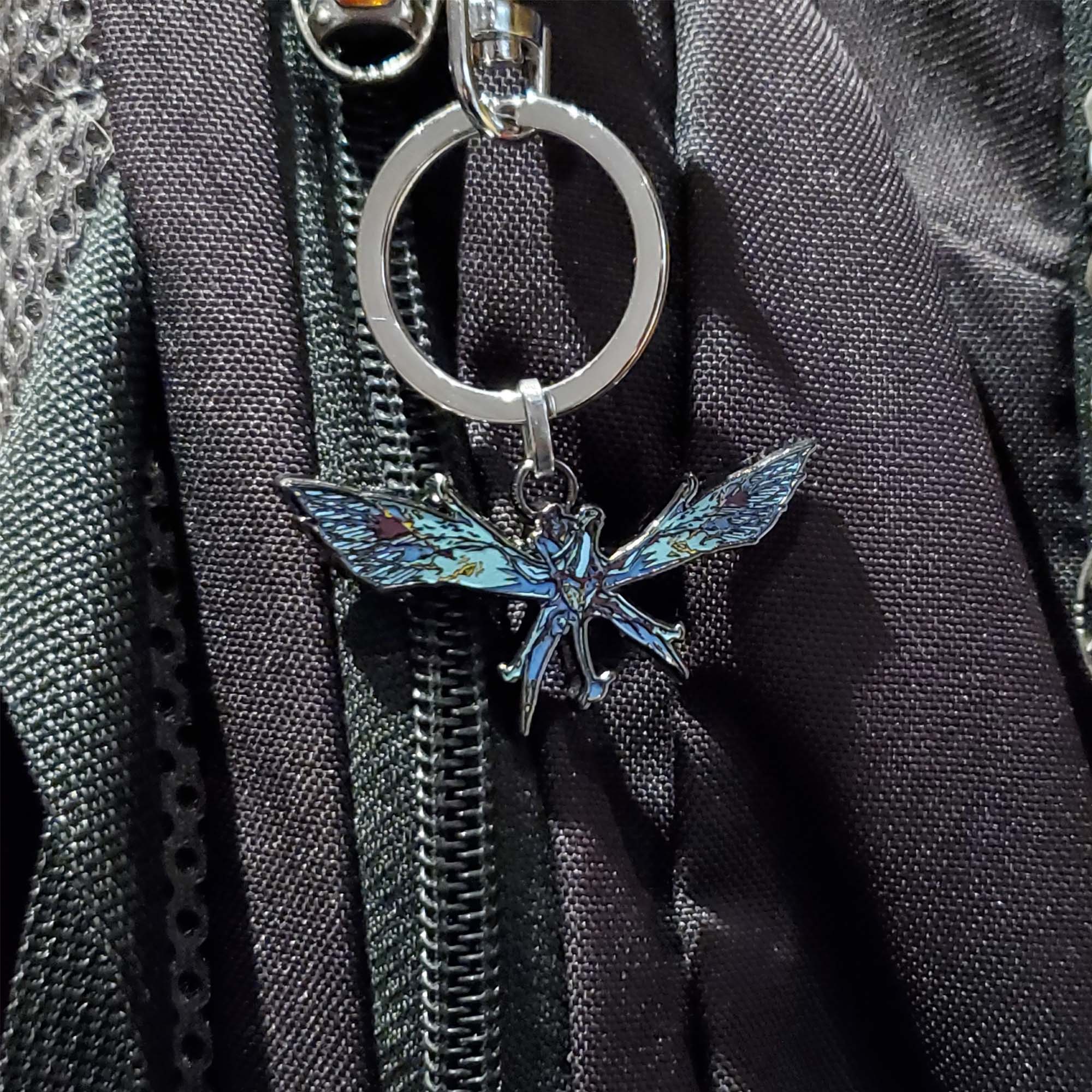 Avatar 2 Banshee Keychain - Image 3