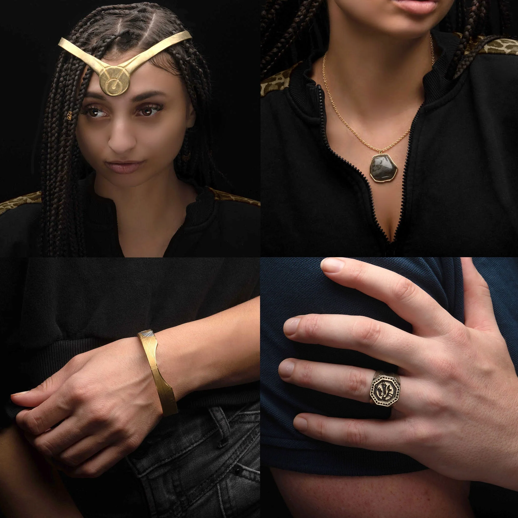 Marvel's Eternals Gift Pack - Image 5