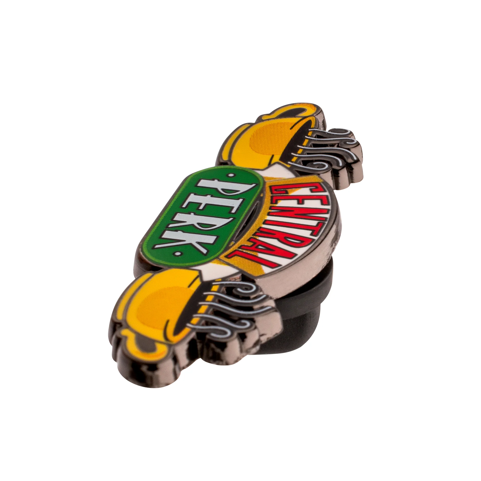 Friends: Central Perk Logo Pin - Image 4