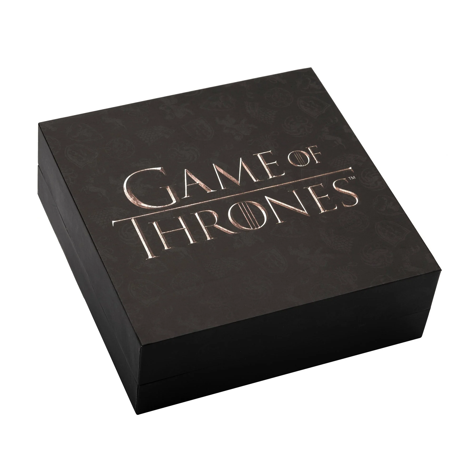 Game of Thrones Adjustable Rings Set - Image 5