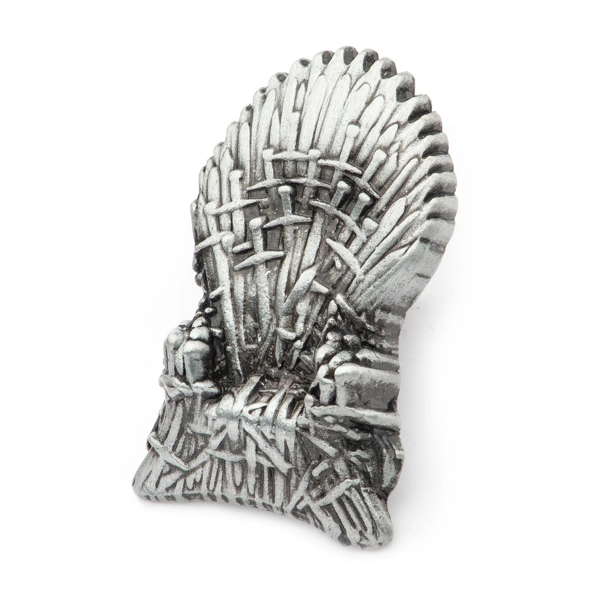 Game of Thrones Iron Throne Lapel Pin - Image 5