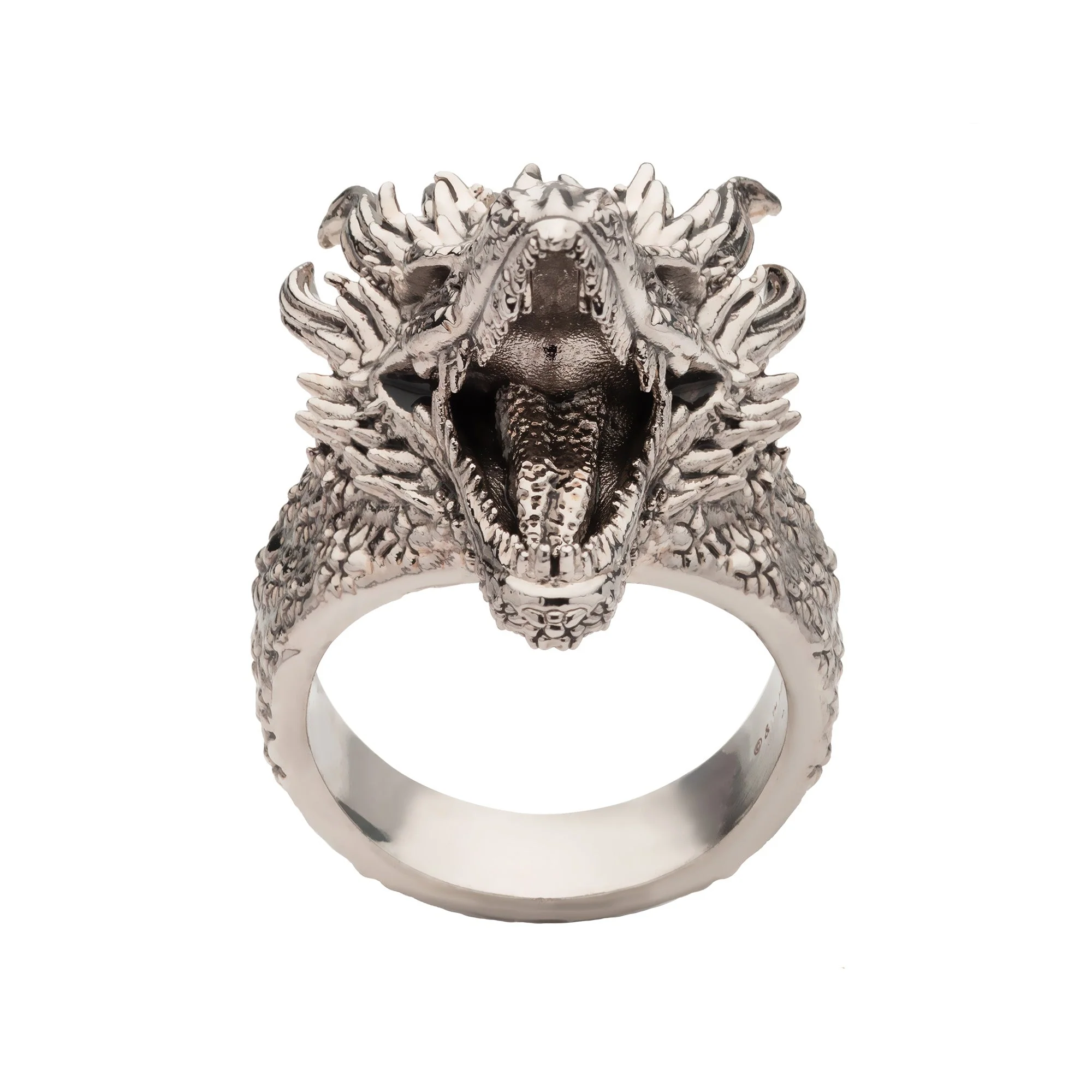 Game of Thrones Dragon Ring - Image 4