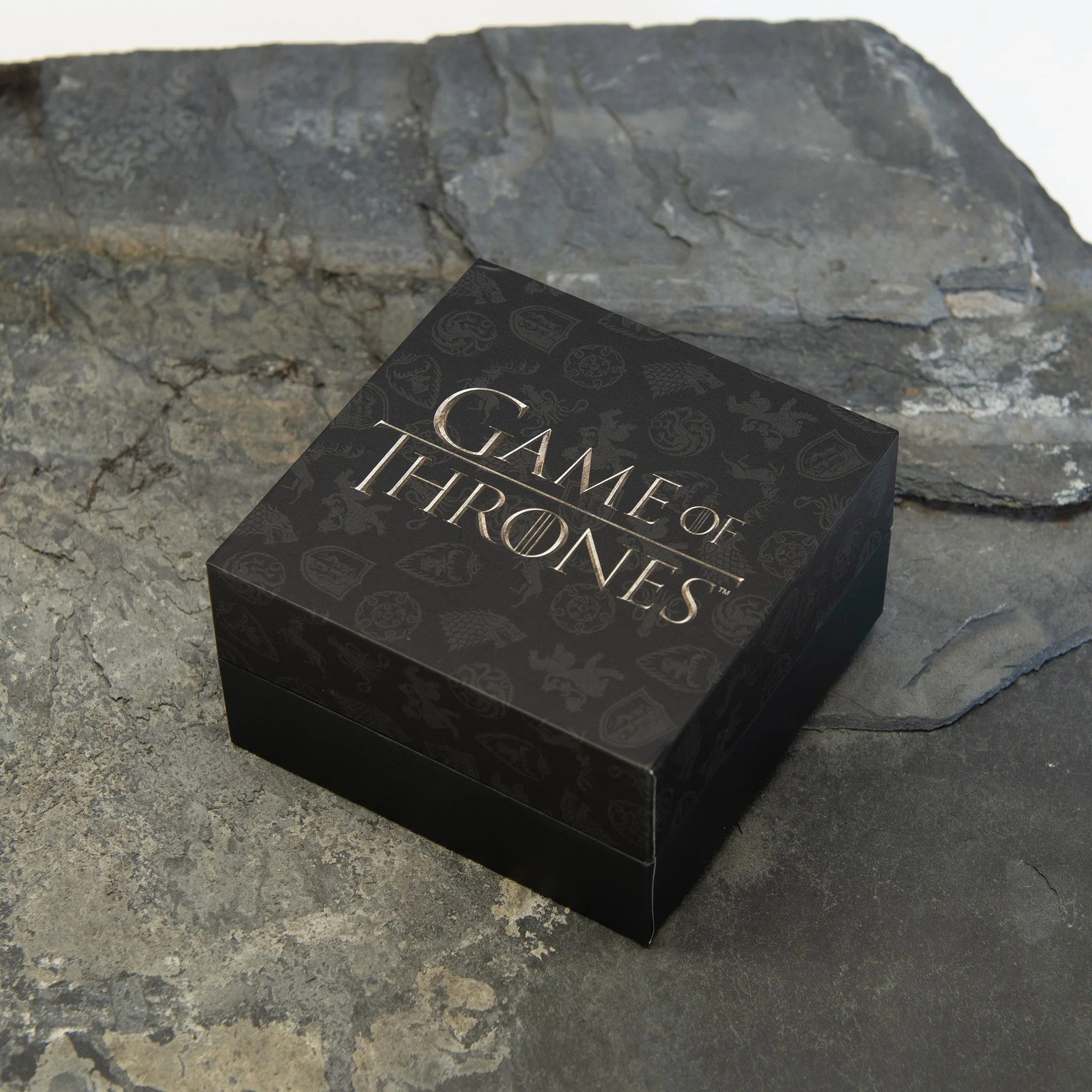 Game of Thrones Dragon Ring - Image 8