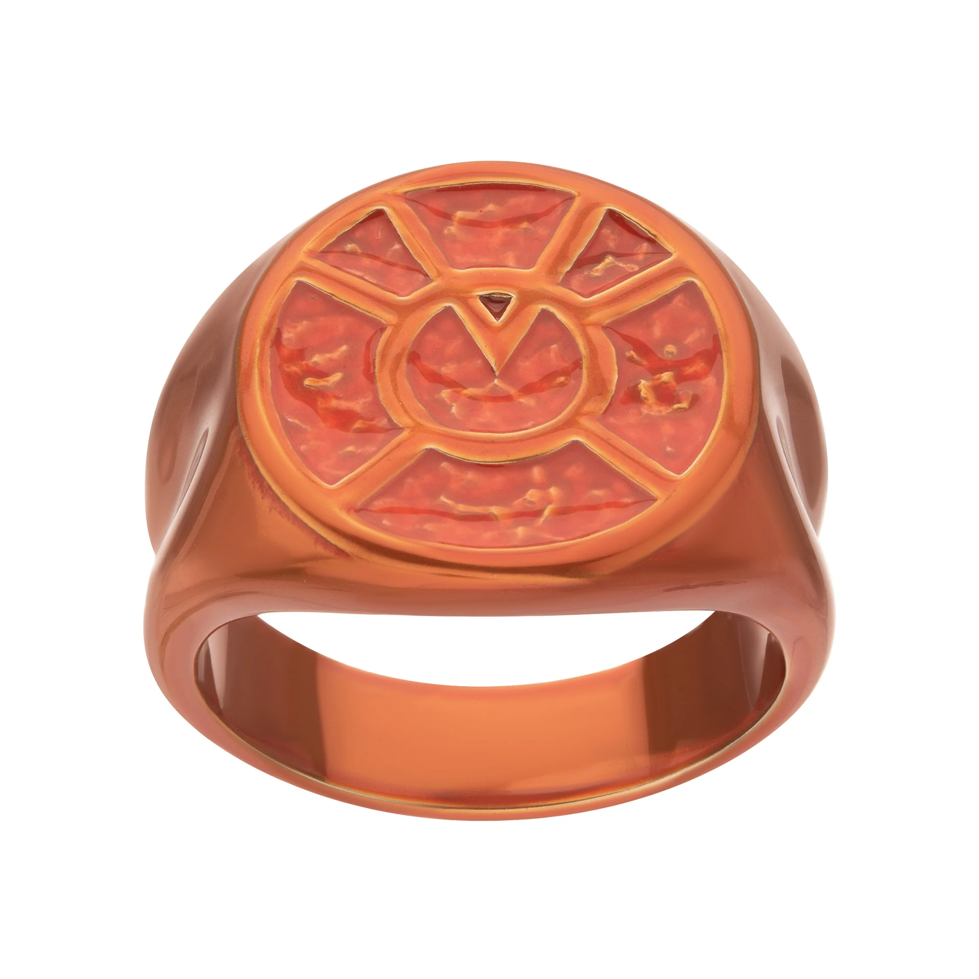 Green Lantern Avarice Ring - Image 3