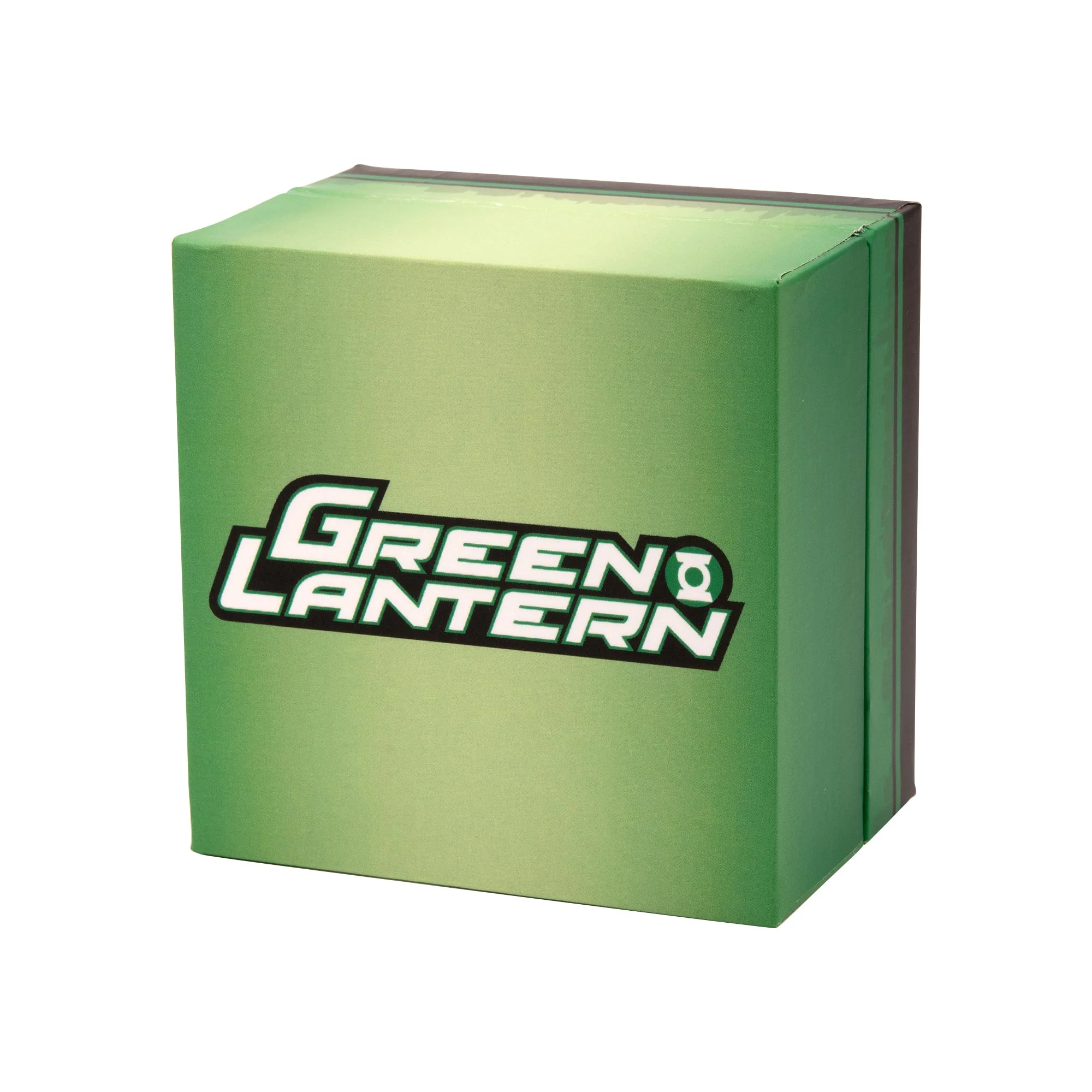 Green Lantern Avarice Ring - Image 4