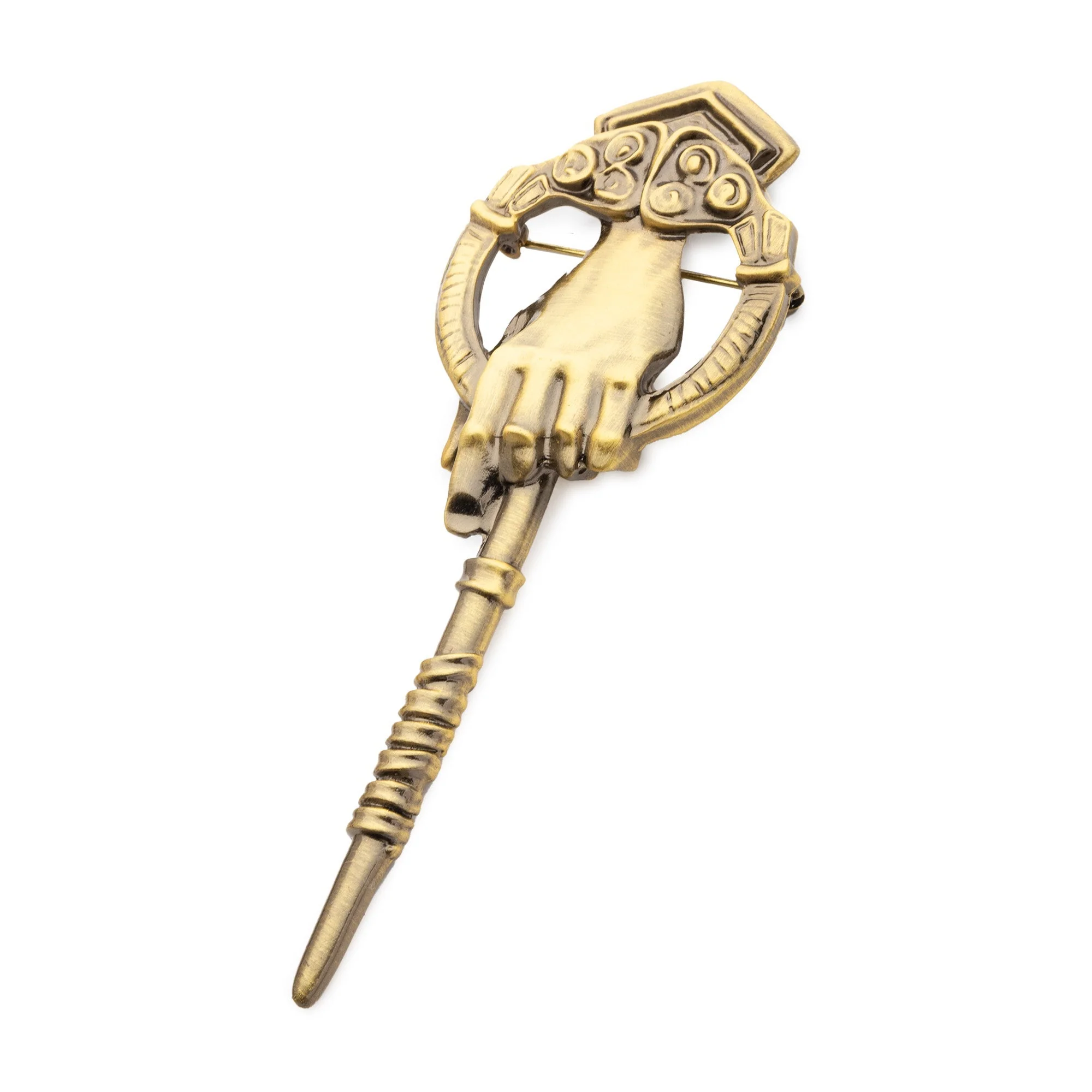 Game Of Thrones: House Of The Dragon Hand Of The King 3D Large Pin - Image 3