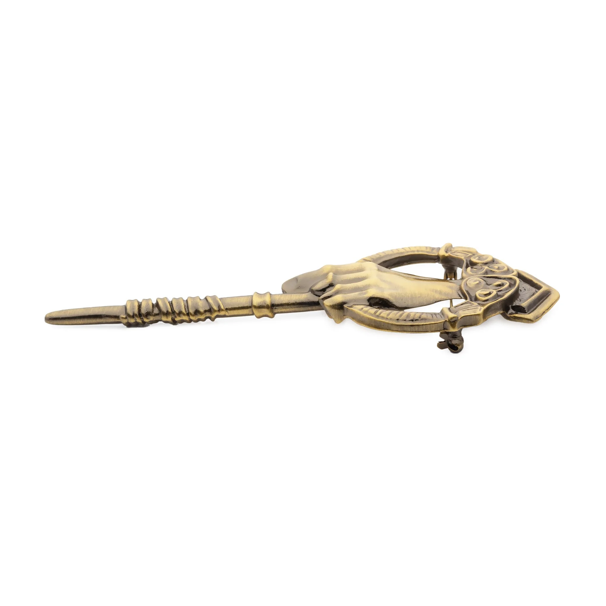 Game Of Thrones: House Of The Dragon Hand Of The King 3D Large Pin - Image 4