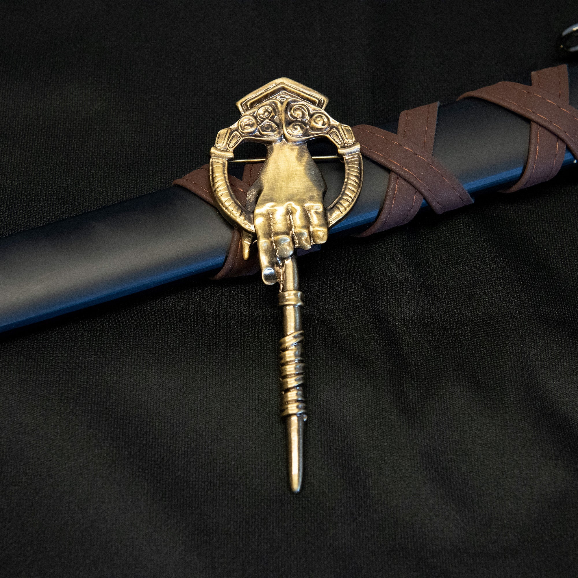 Game Of Thrones: House Of The Dragon Hand Of The King 3D Large Pin - Image 5