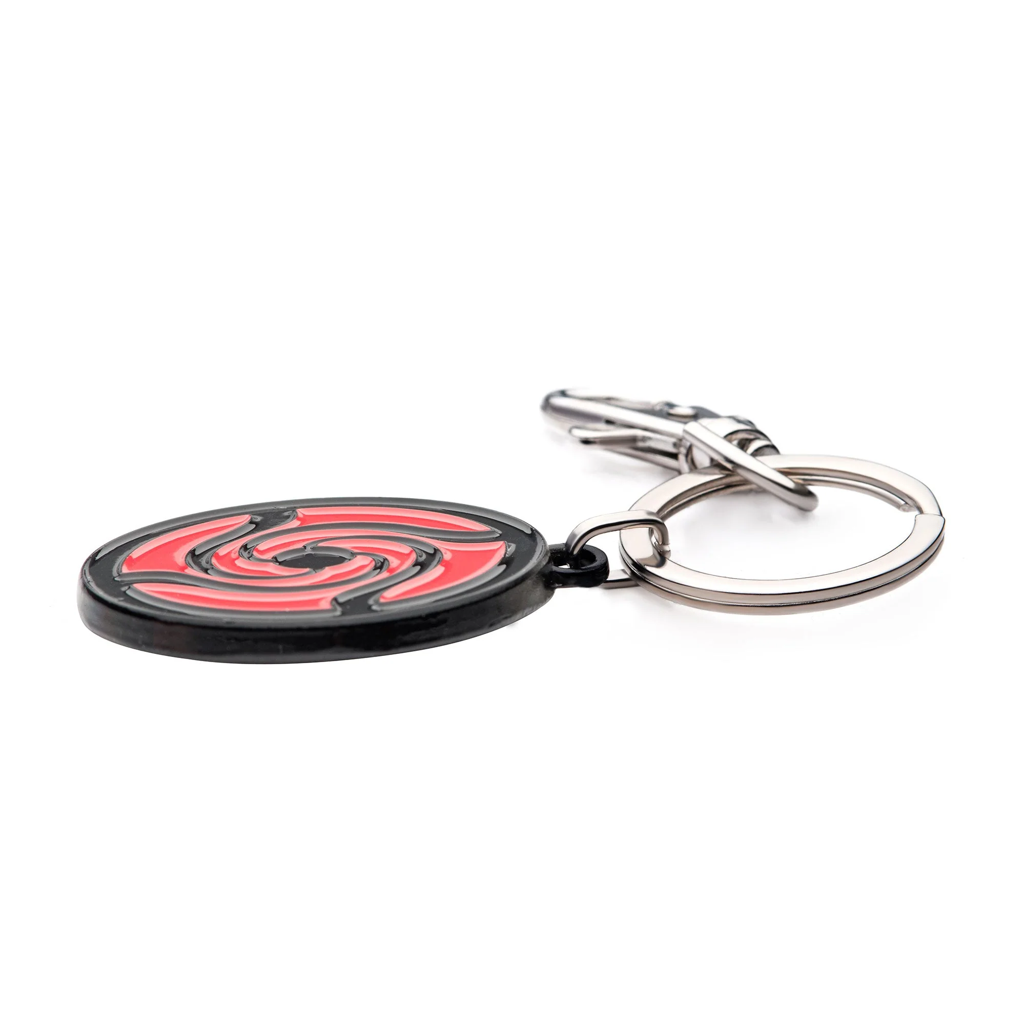 Jujutsu Kaisen Jujutsu High Logo Keychain - Image 4