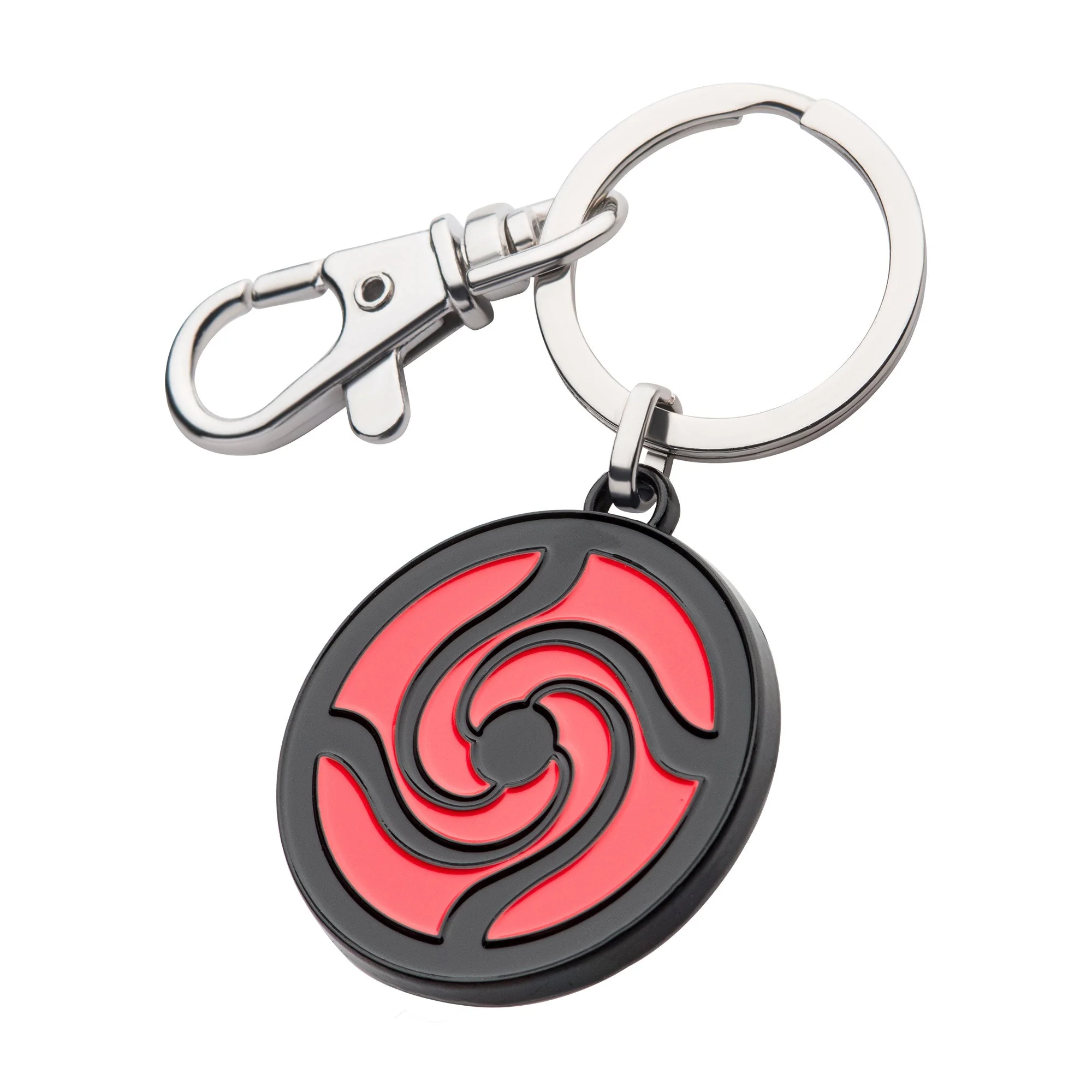 Jujutsu Kaisen Jujutsu High Logo Keychain - Image 5