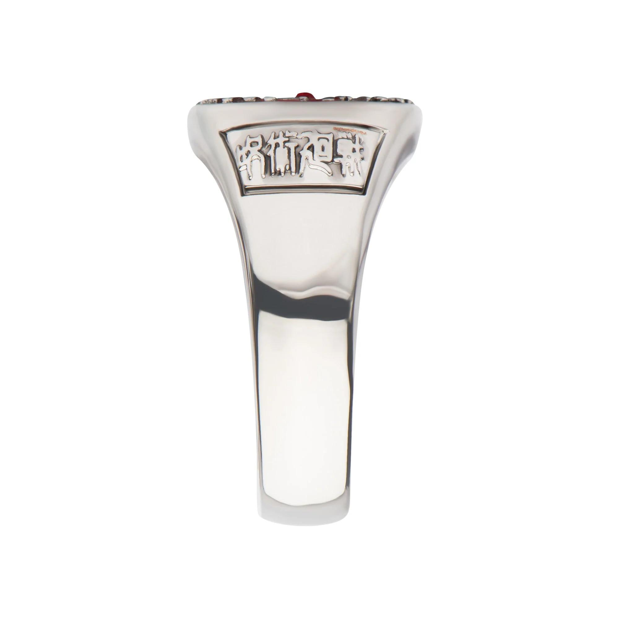 Jujutsu High Signet Ring - Image 4