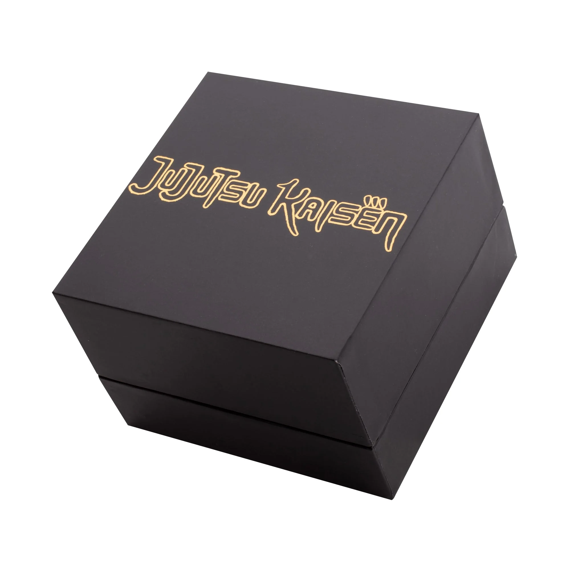 Jujutsu Kaisen Megumi Signet Ring - Image 6