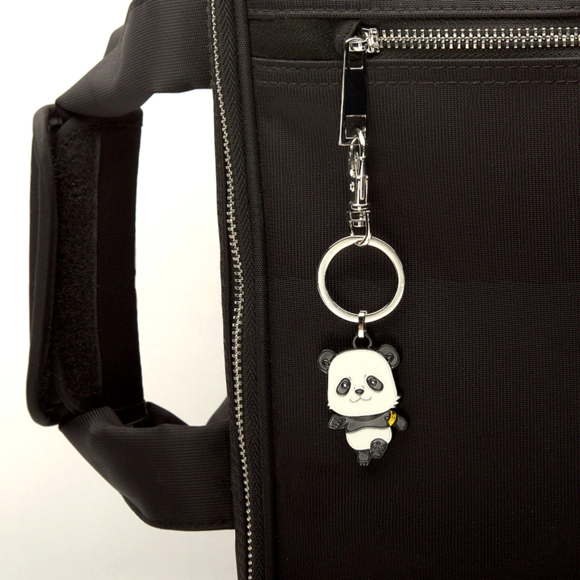 Jujutsu Kaisen Panda Chibi Keychain - Image 3