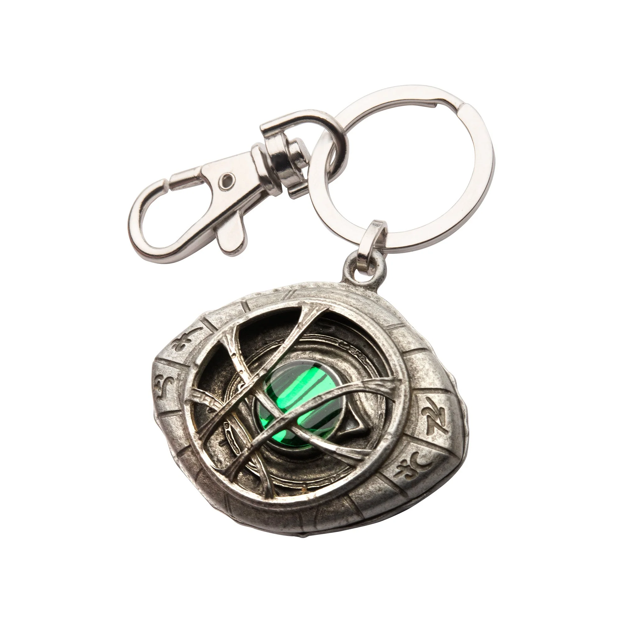 Marvel Doctor Strange 3D Eye Keychain - Image 4