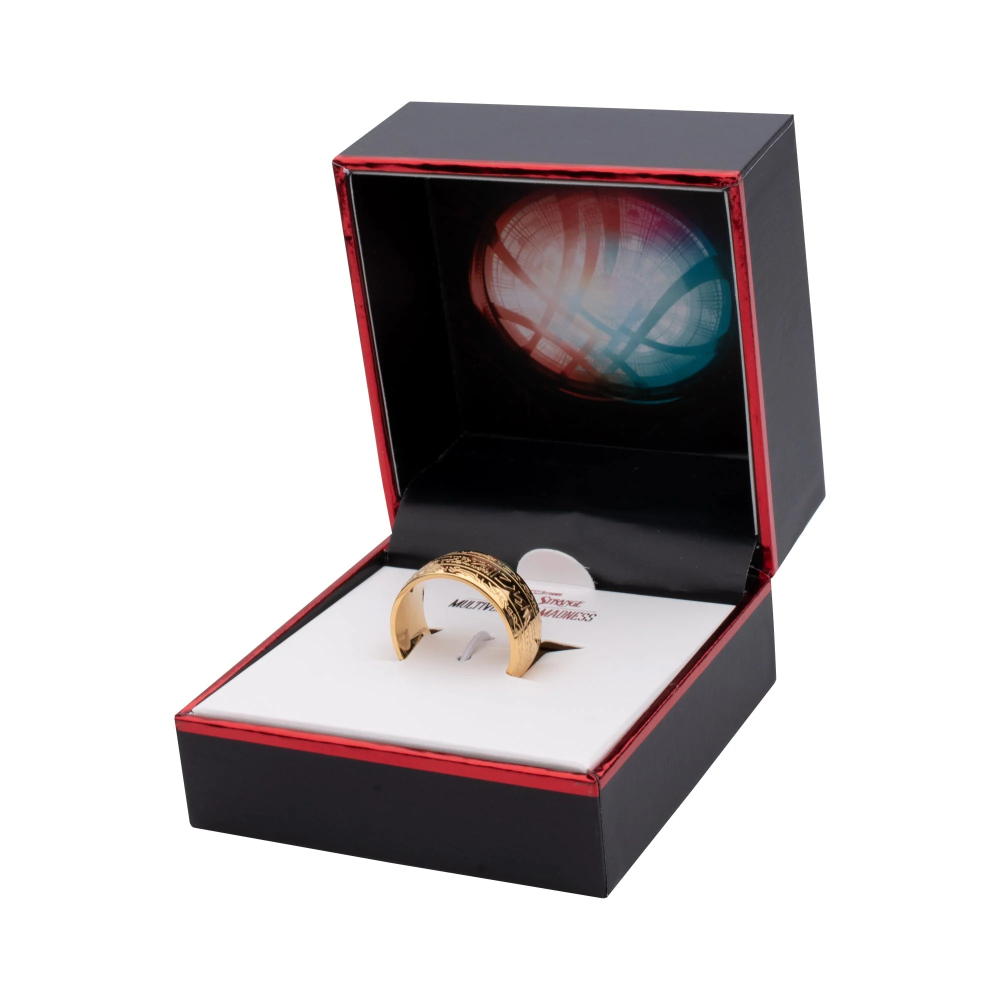 Marvel Doctor Strange Spell Ring - Image 2