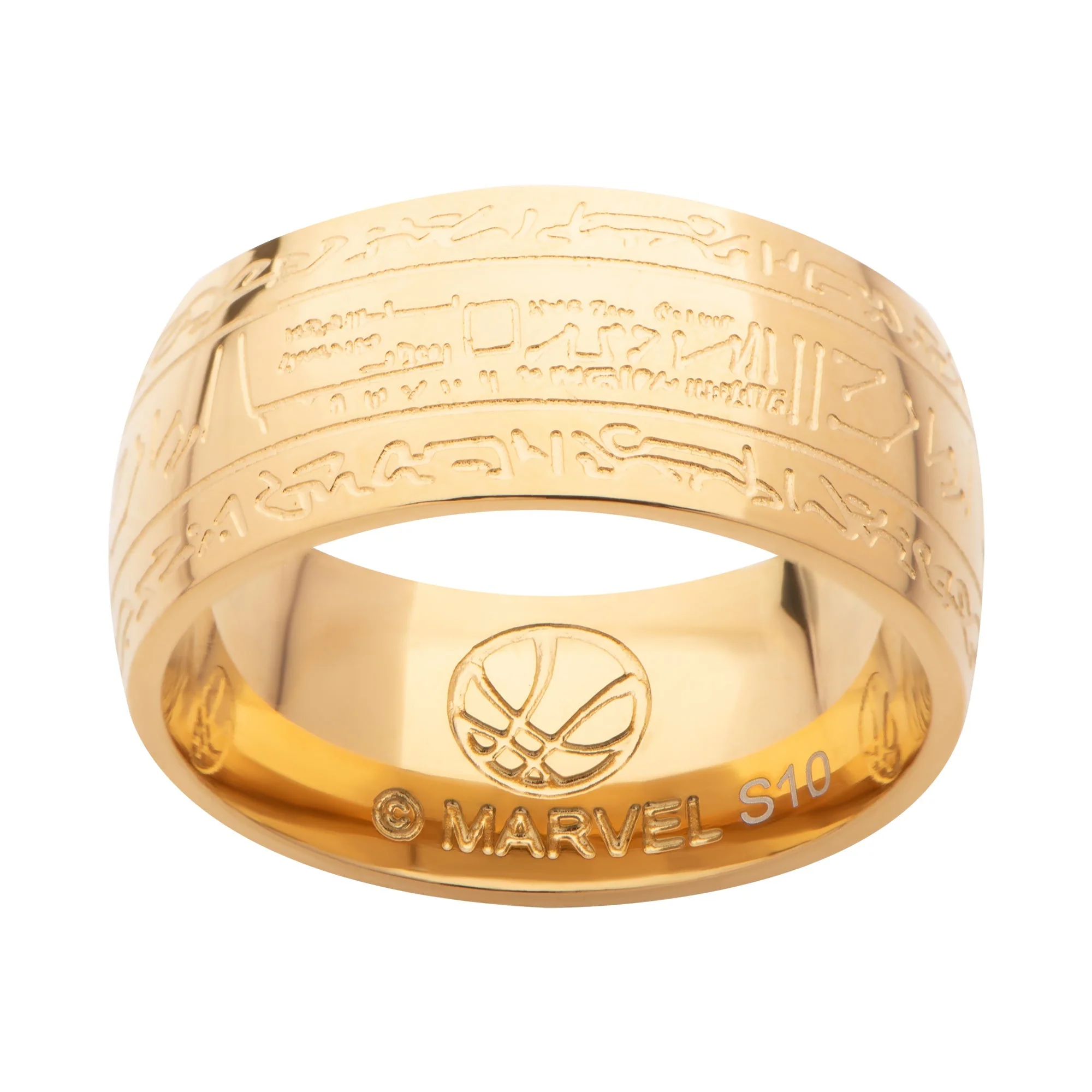 Marvel Doctor Strange Spell Ring - Image 3
