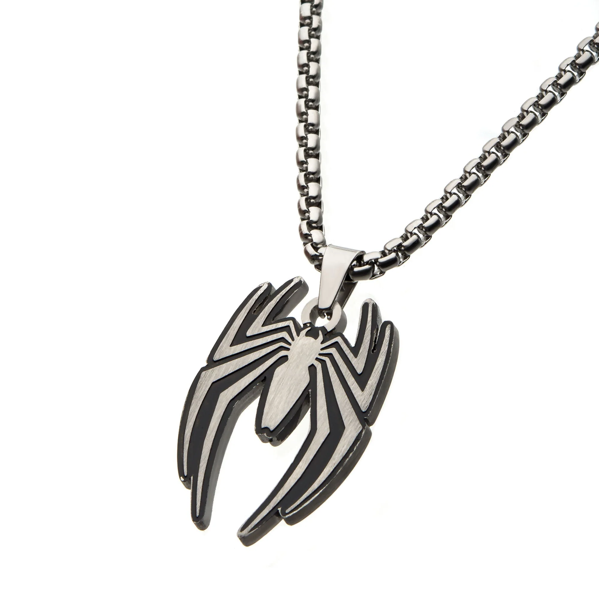 Marvel Spider-Man Game Pendant Necklace - Image 3