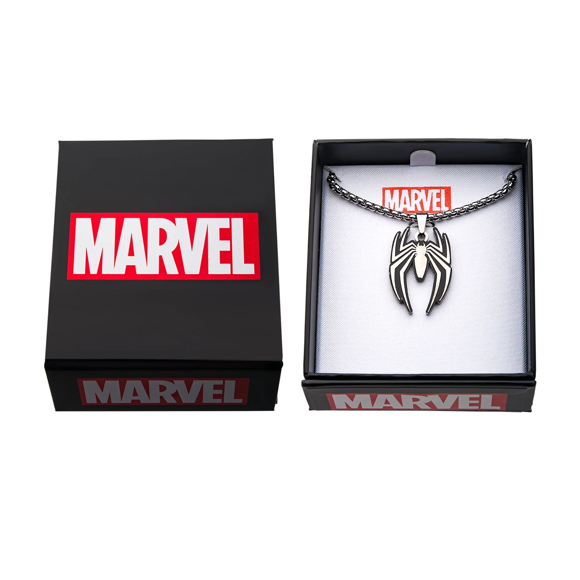 Marvel Spider-Man Game Pendant Necklace - Image 4