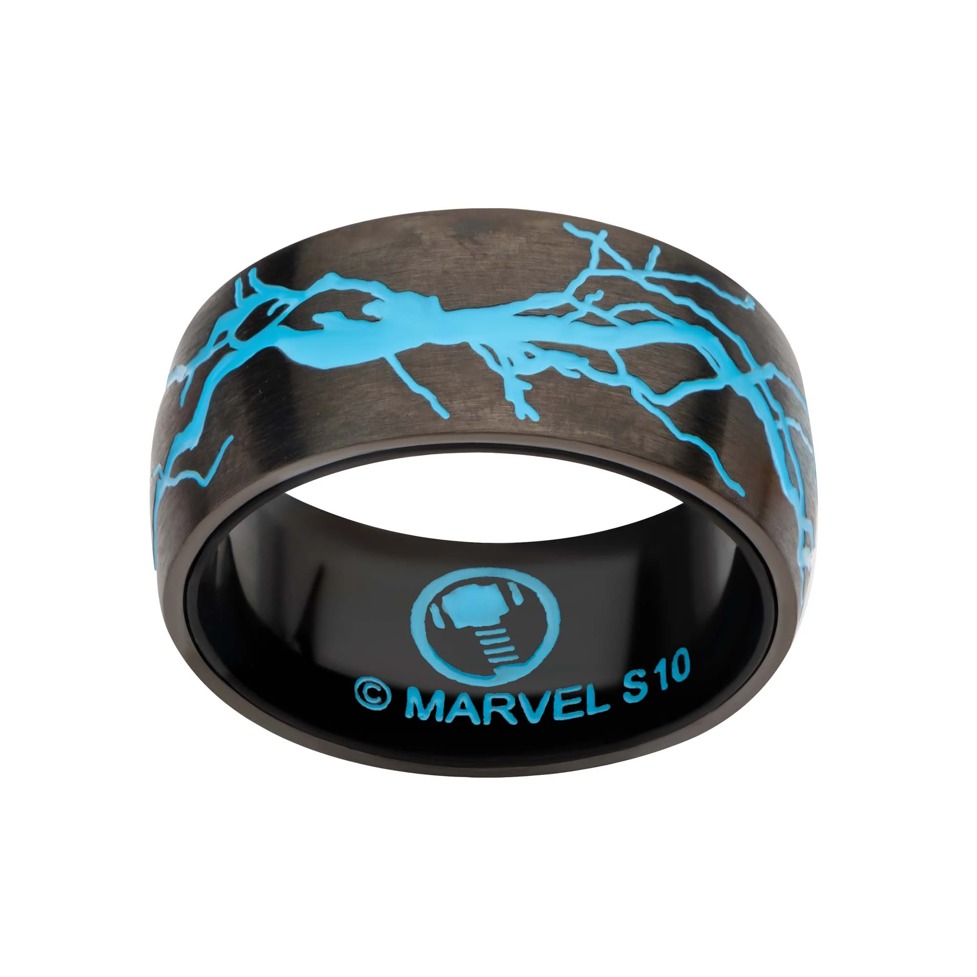 Marvel Thor Lightning Ring - Image 3
