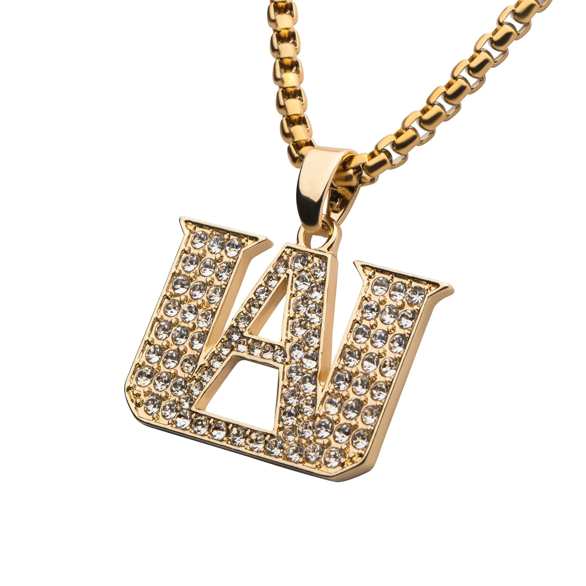My Hero Academia UA Logo Dainty Necklace - Image 5