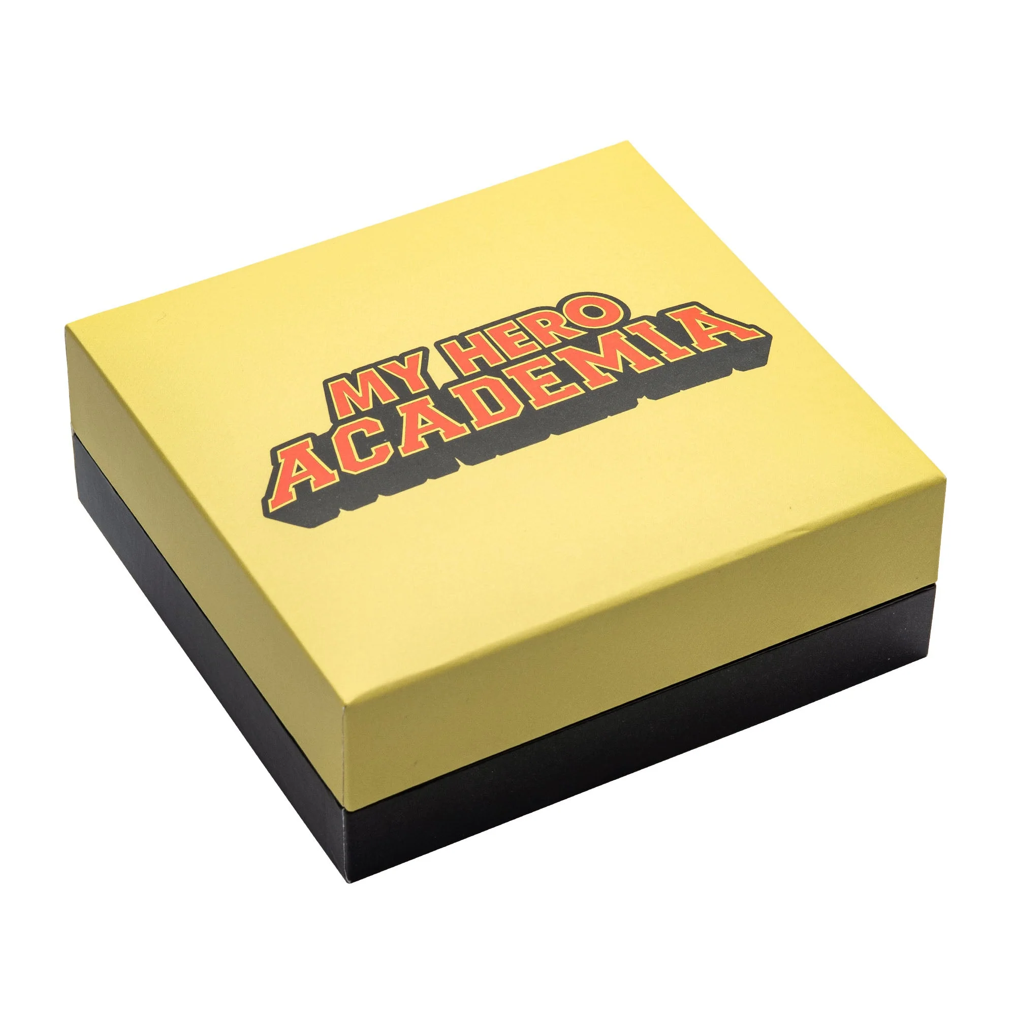 My Hero Academia UA Logo Dainty Necklace - Image 6