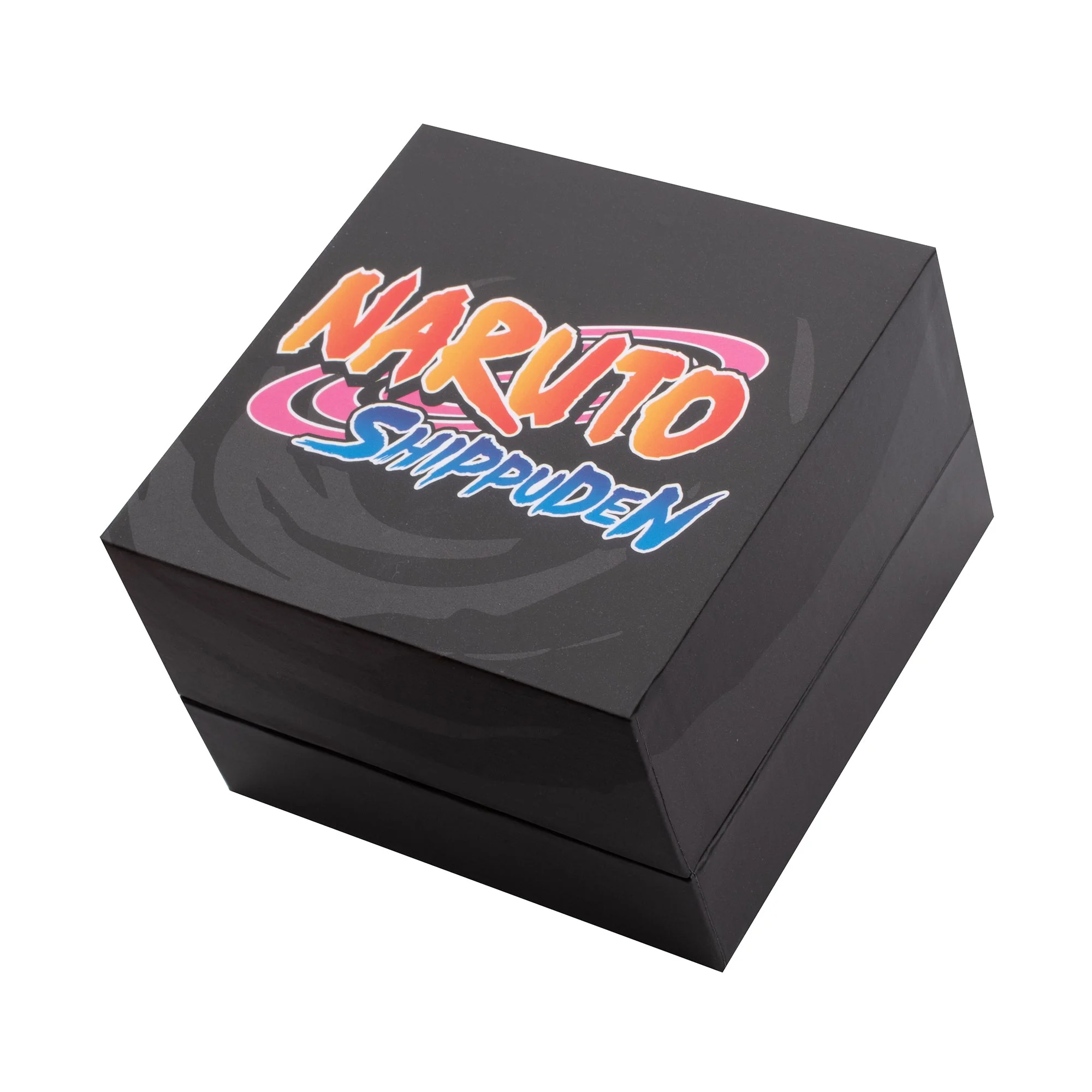 Naruto Akatsuki Logo Ring - Image 4
