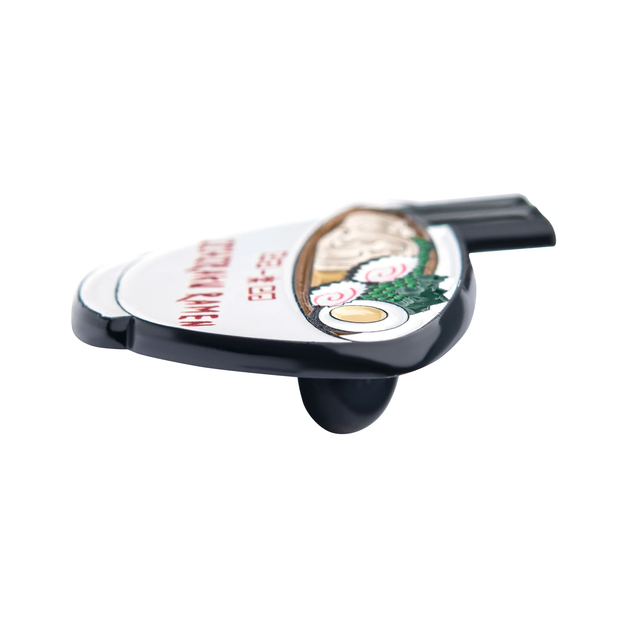 Naruto Ichiraku Ramen Bowl Pin - Image 3