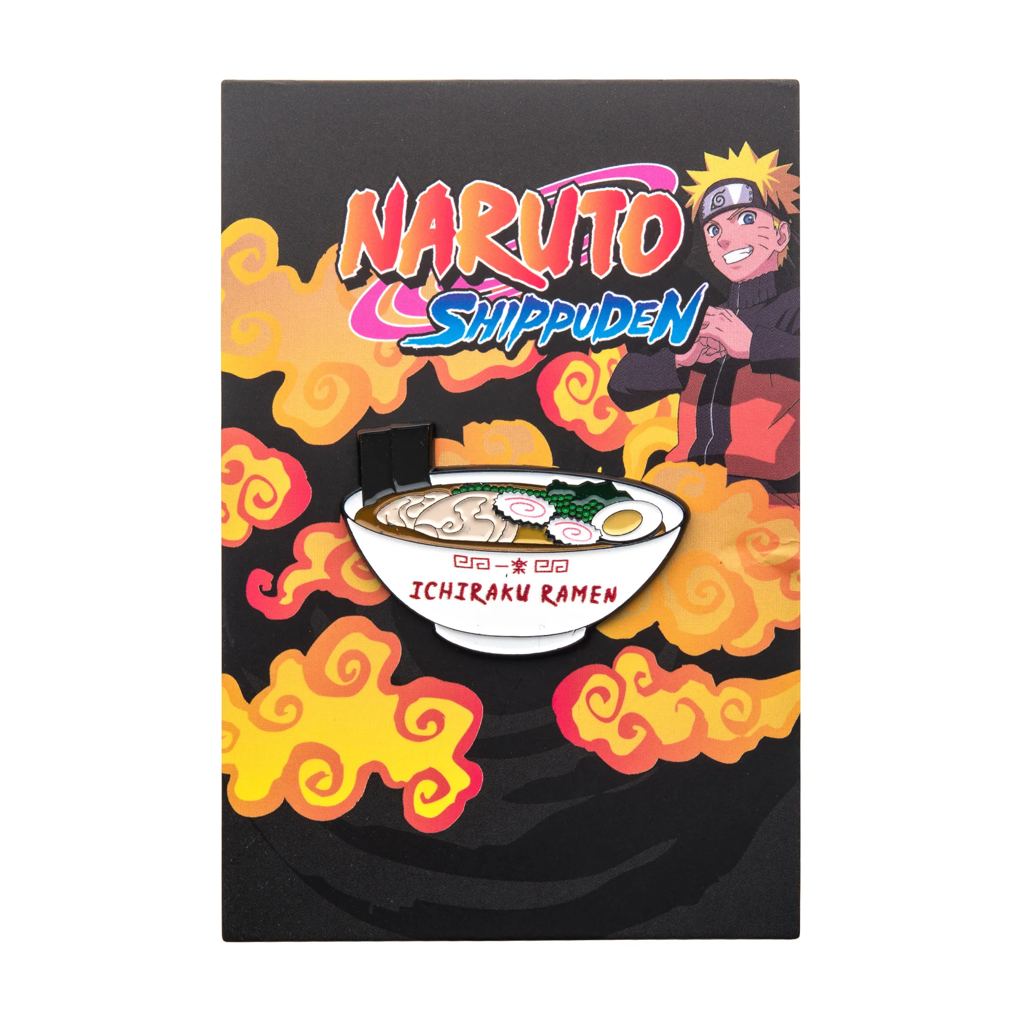 Naruto Ichiraku Ramen Bowl Pin - Image 4