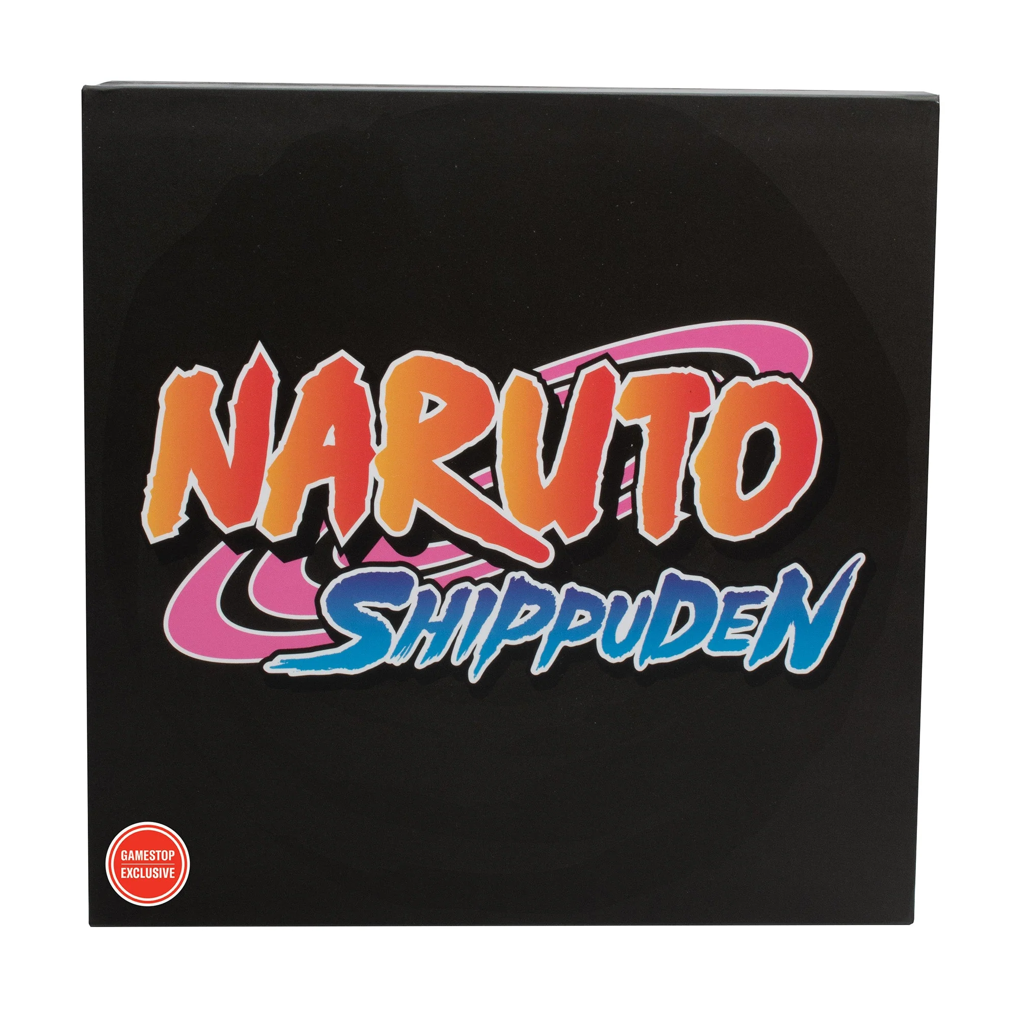 Naruto Tsunades Necklace and Pin Set - Image 4