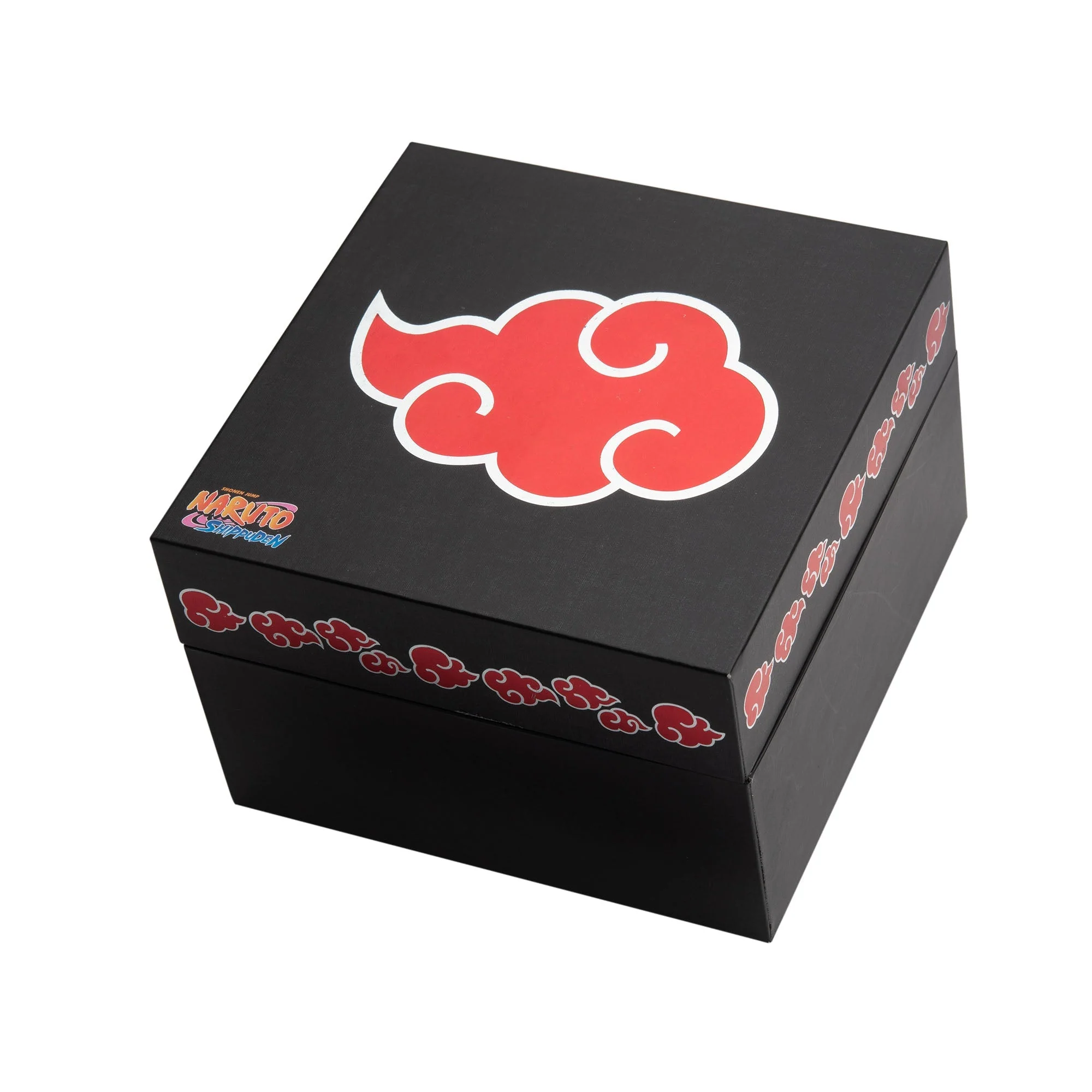 Naruto Akatsuki 10-Ring Collector's Box Set - Image 4
