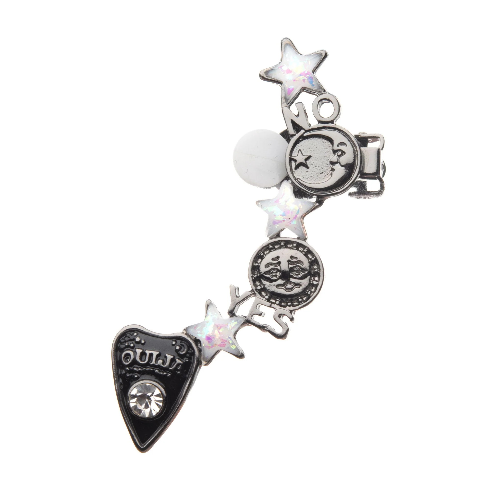 Hasbro Ouija Ear Cuff - Image 5