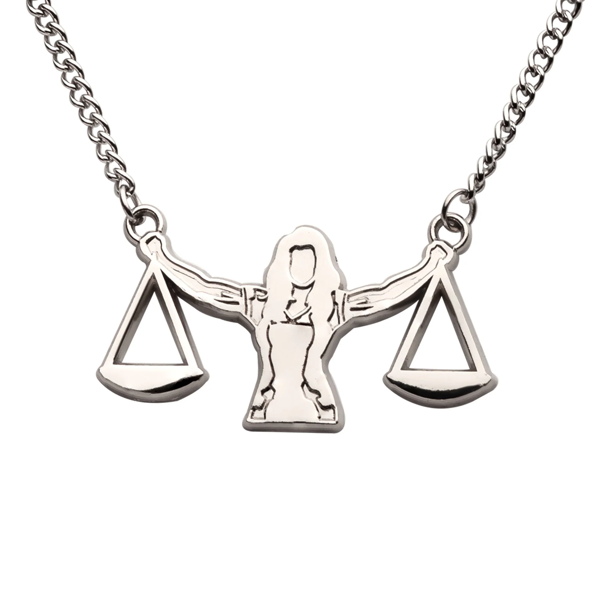 Marvel She-Hulk Scale Pendant Necklace
