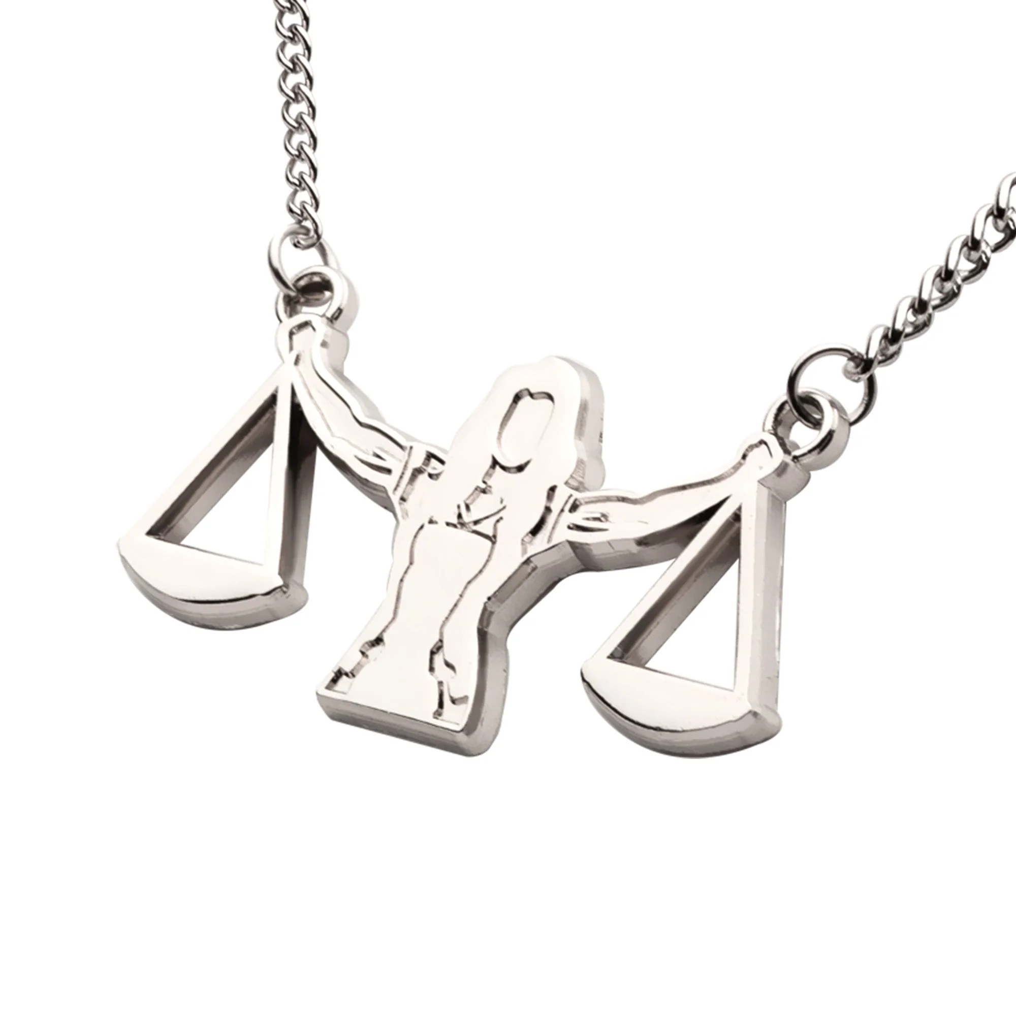 Marvel She-Hulk Scale Pendant Necklace - Image 5