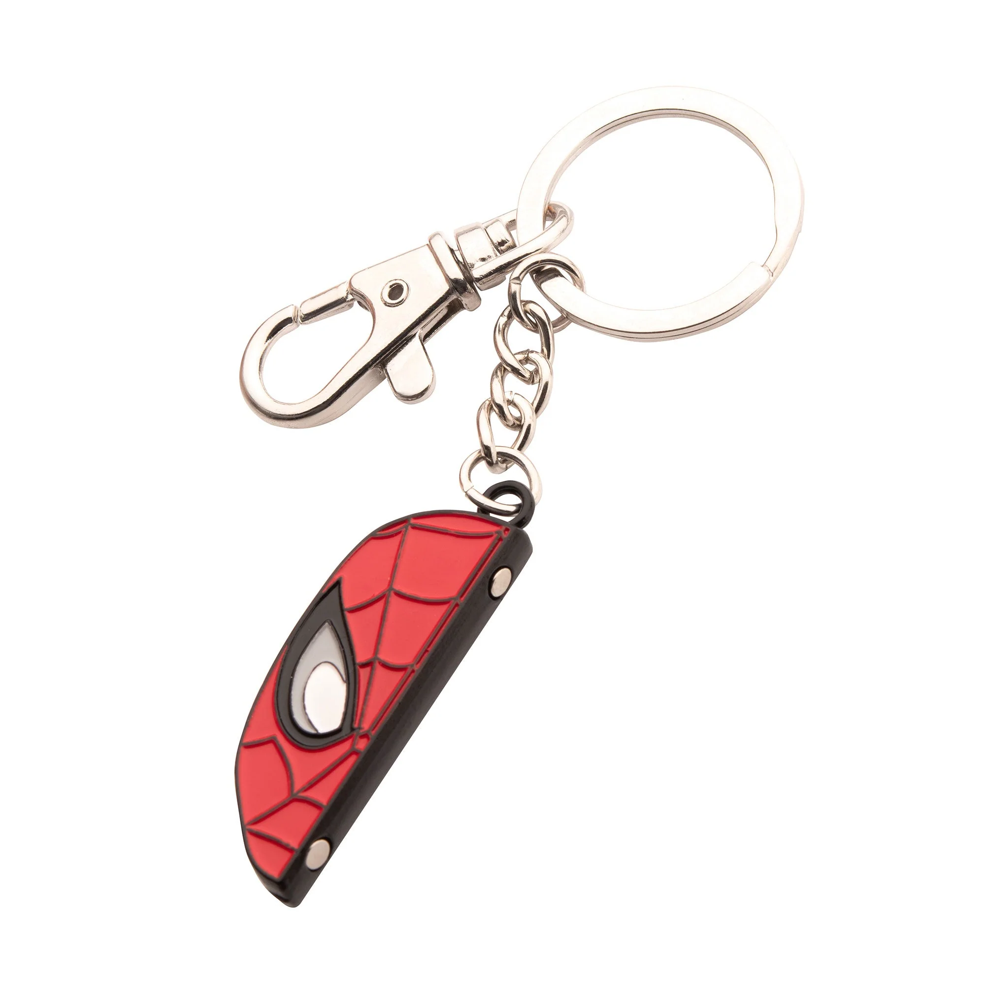 Spider-Man & Venom Best of Friends Keychain Set - Image 4
